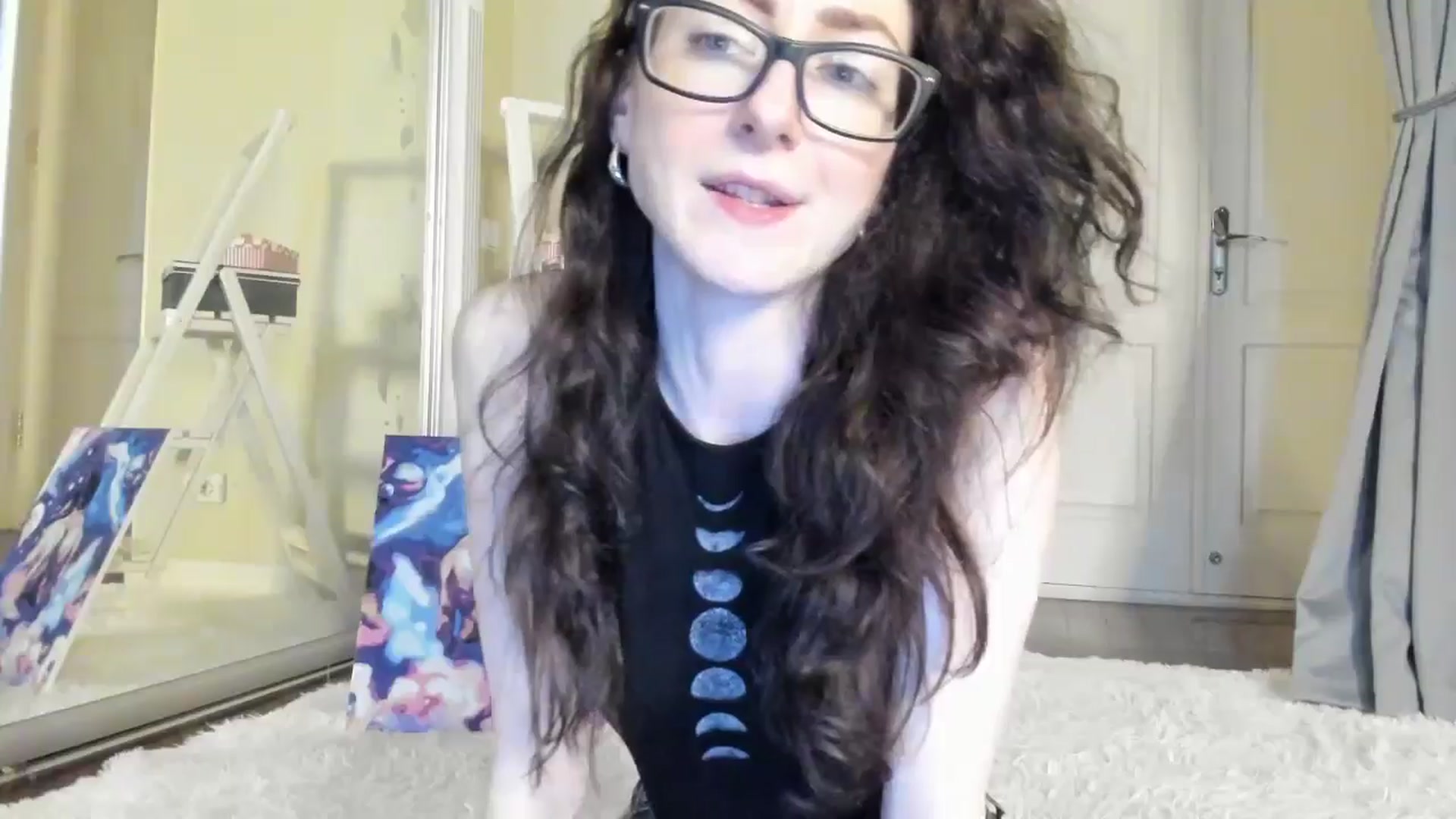 Gallery image thumbnail from Baby_Jewel's myfreecams stream on, 09/12/2024, 12:27 image 10 of 20