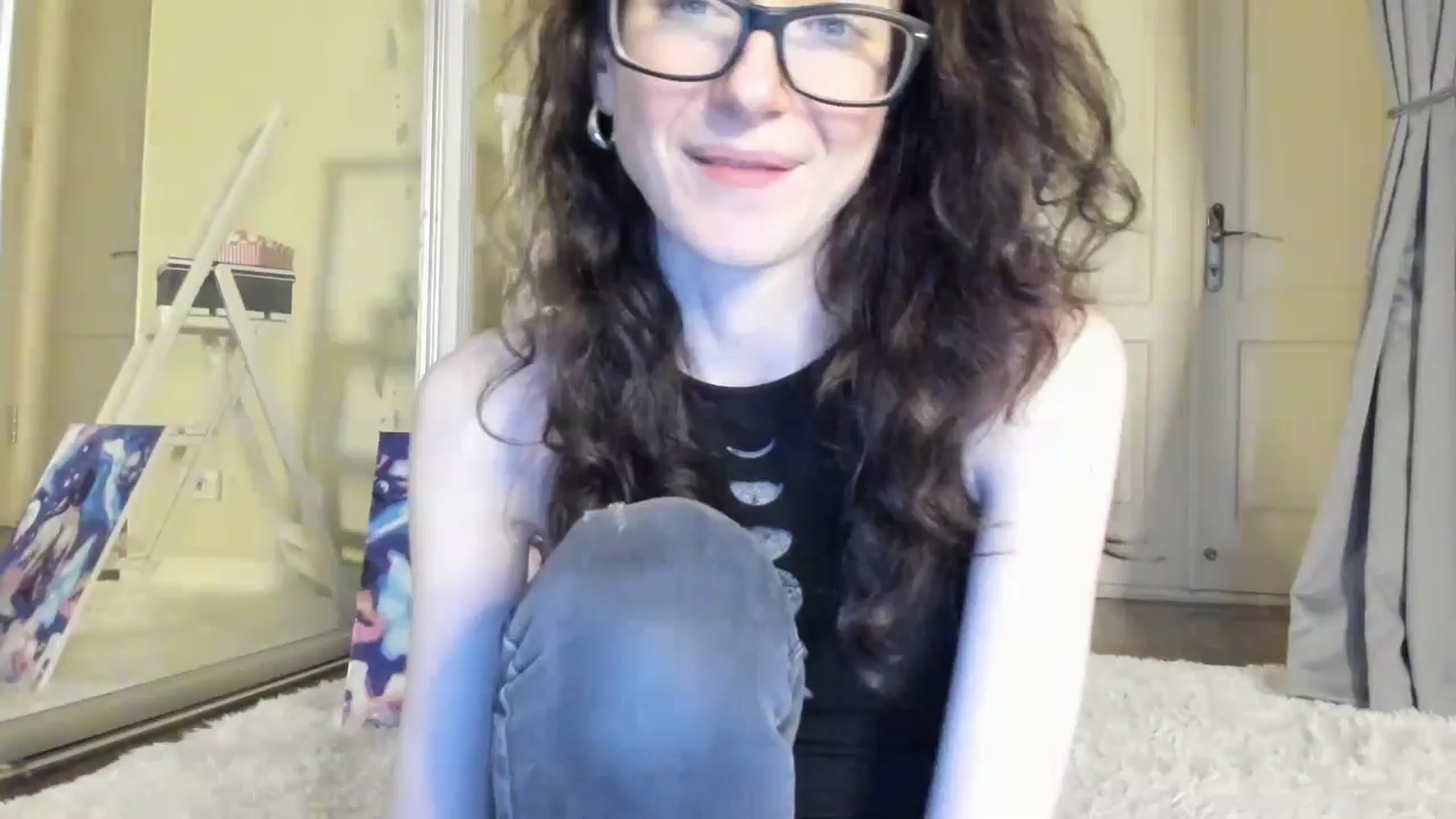Gallery image thumbnail from Baby_Jewel's myfreecams stream on, 09/12/2024, 12:27 image 1 of 20