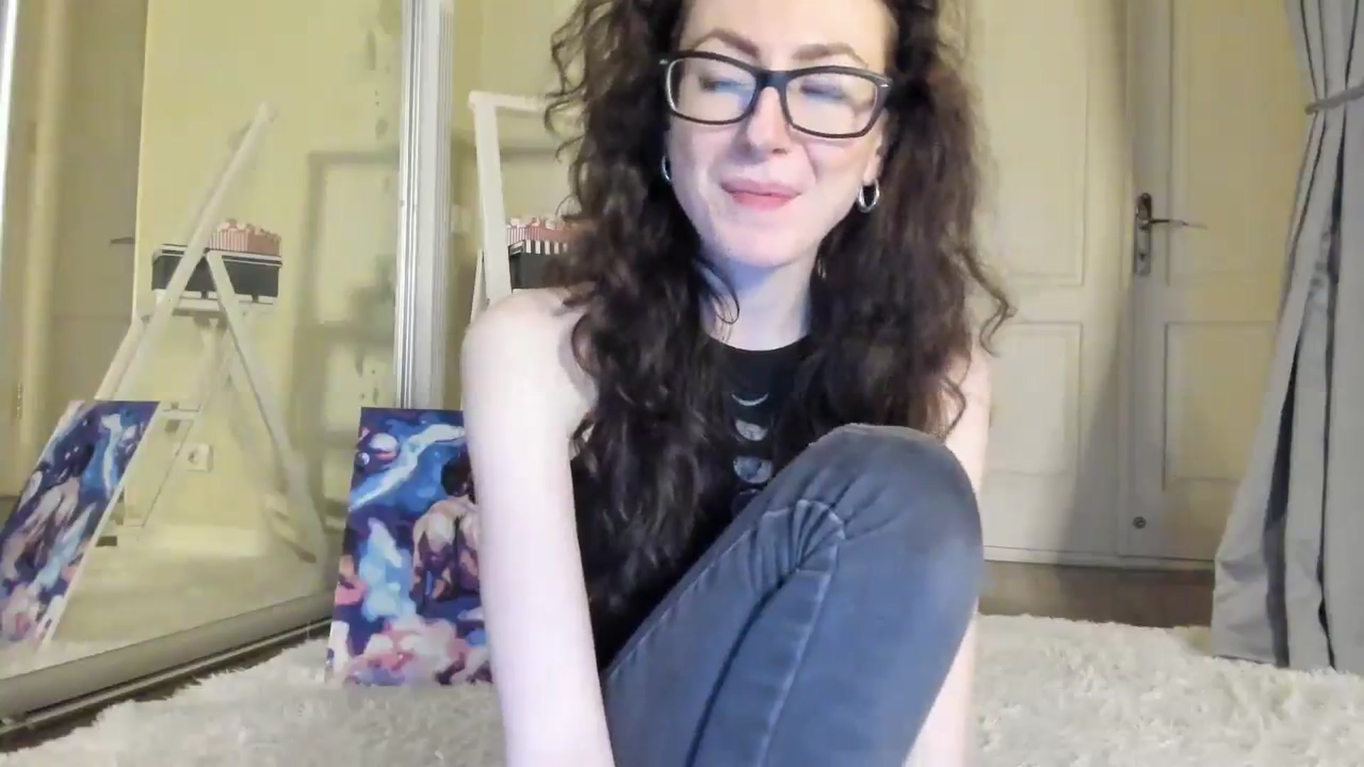 Gallery image thumbnail from Baby_Jewel's myfreecams stream on, 09/12/2024, 12:27 image 12 of 20