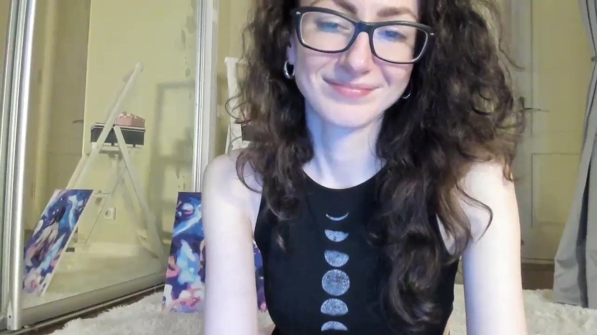 Gallery image thumbnail from Baby_Jewel's myfreecams stream on, 09/12/2024, 12:27 image 17 of 20