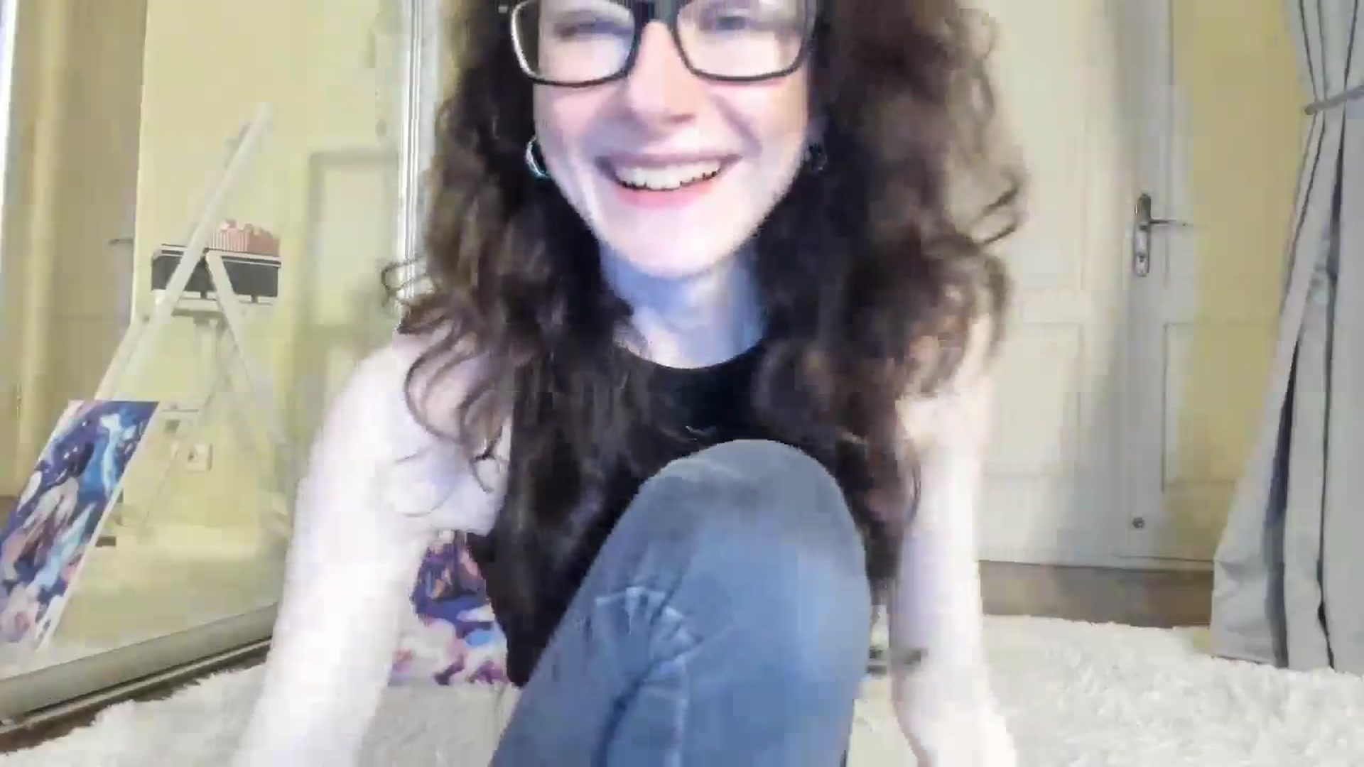 Gallery image thumbnail from Baby_Jewel's myfreecams stream on, 09/12/2024, 12:27 image 11 of 20