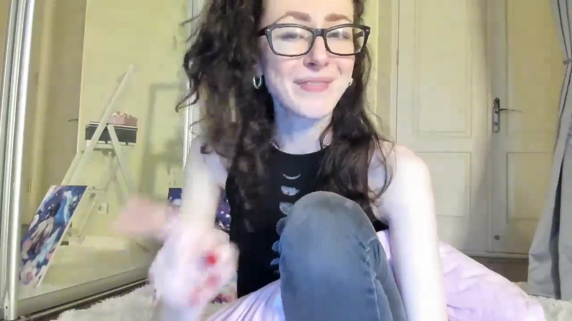 Gallery image thumbnail from Baby_Jewel's myfreecams stream on, 09/12/2024, 12:27 image 19 of 20
