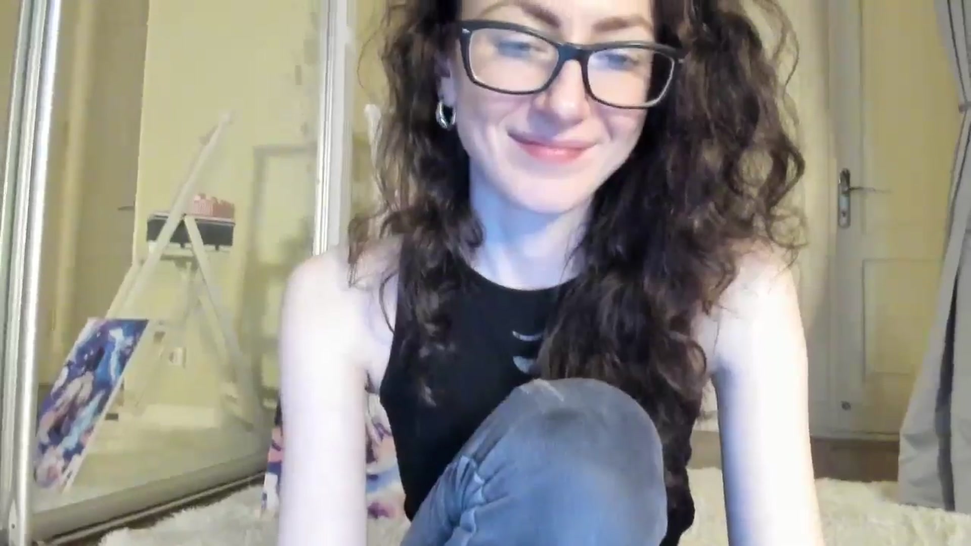 Gallery image thumbnail from Baby_Jewel's myfreecams stream on, 09/12/2024, 12:27 image 16 of 20