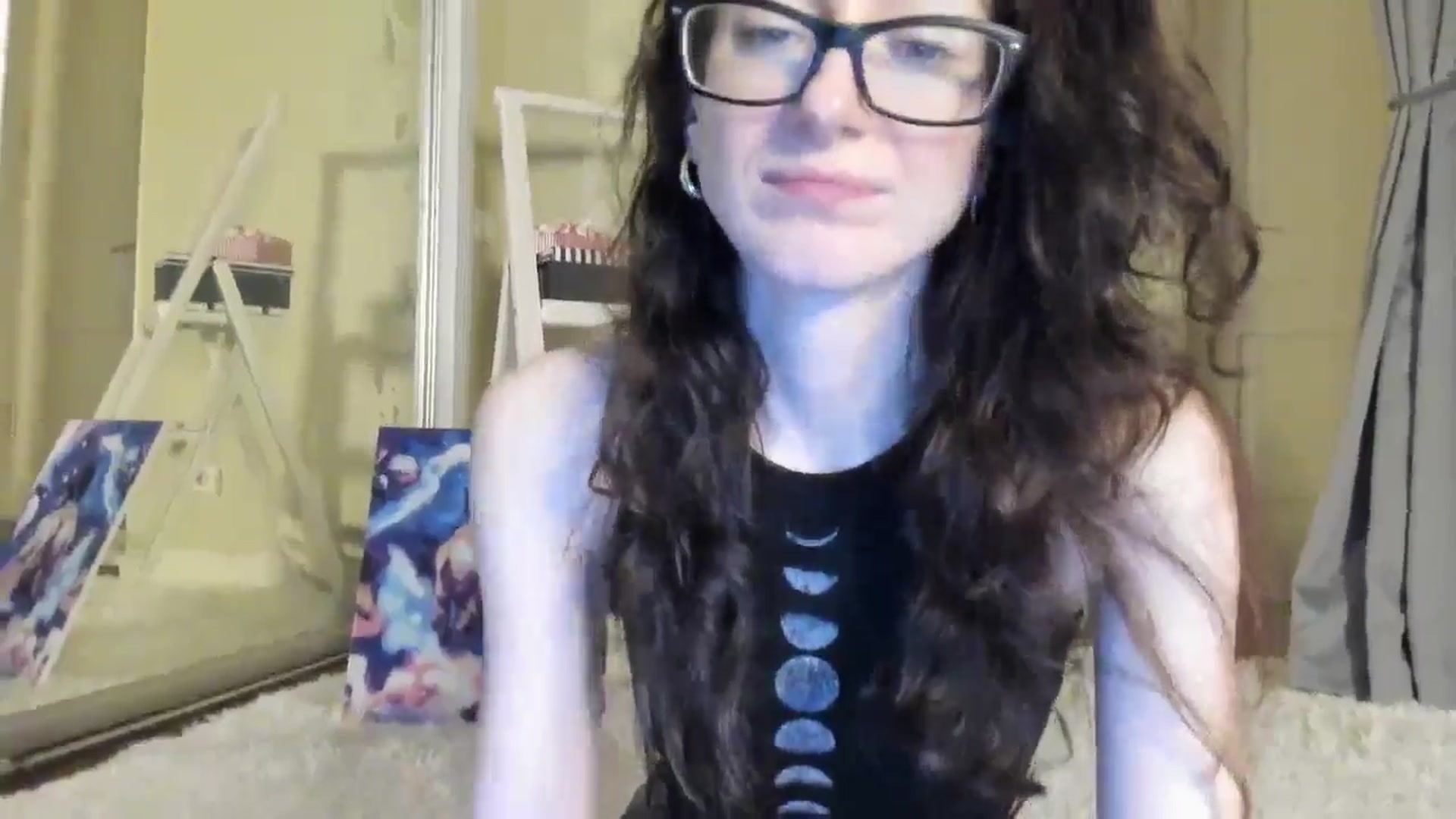 Gallery image thumbnail from Baby_Jewel's myfreecams stream on, 09/12/2024, 12:27 image 2 of 20