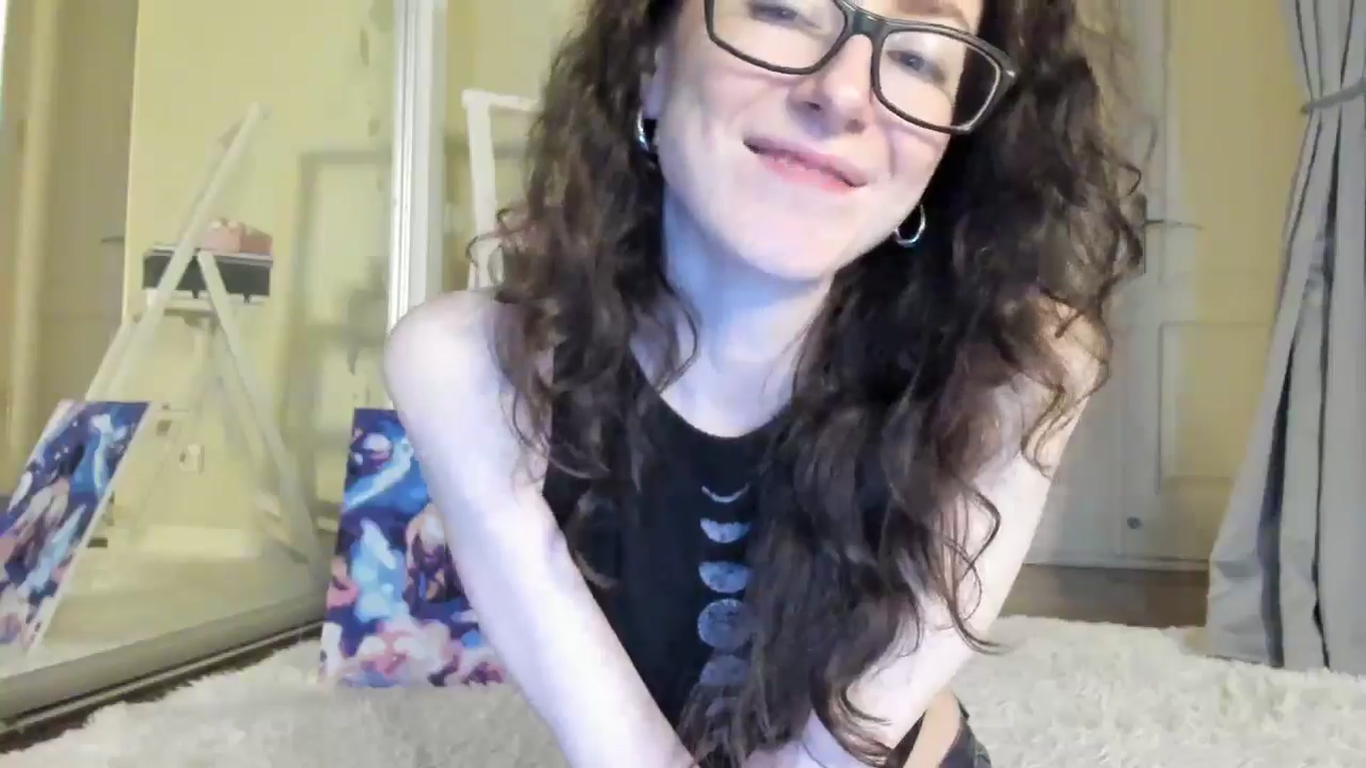 Gallery image thumbnail from Baby_Jewel's myfreecams stream on, 09/12/2024, 12:27 image 6 of 20