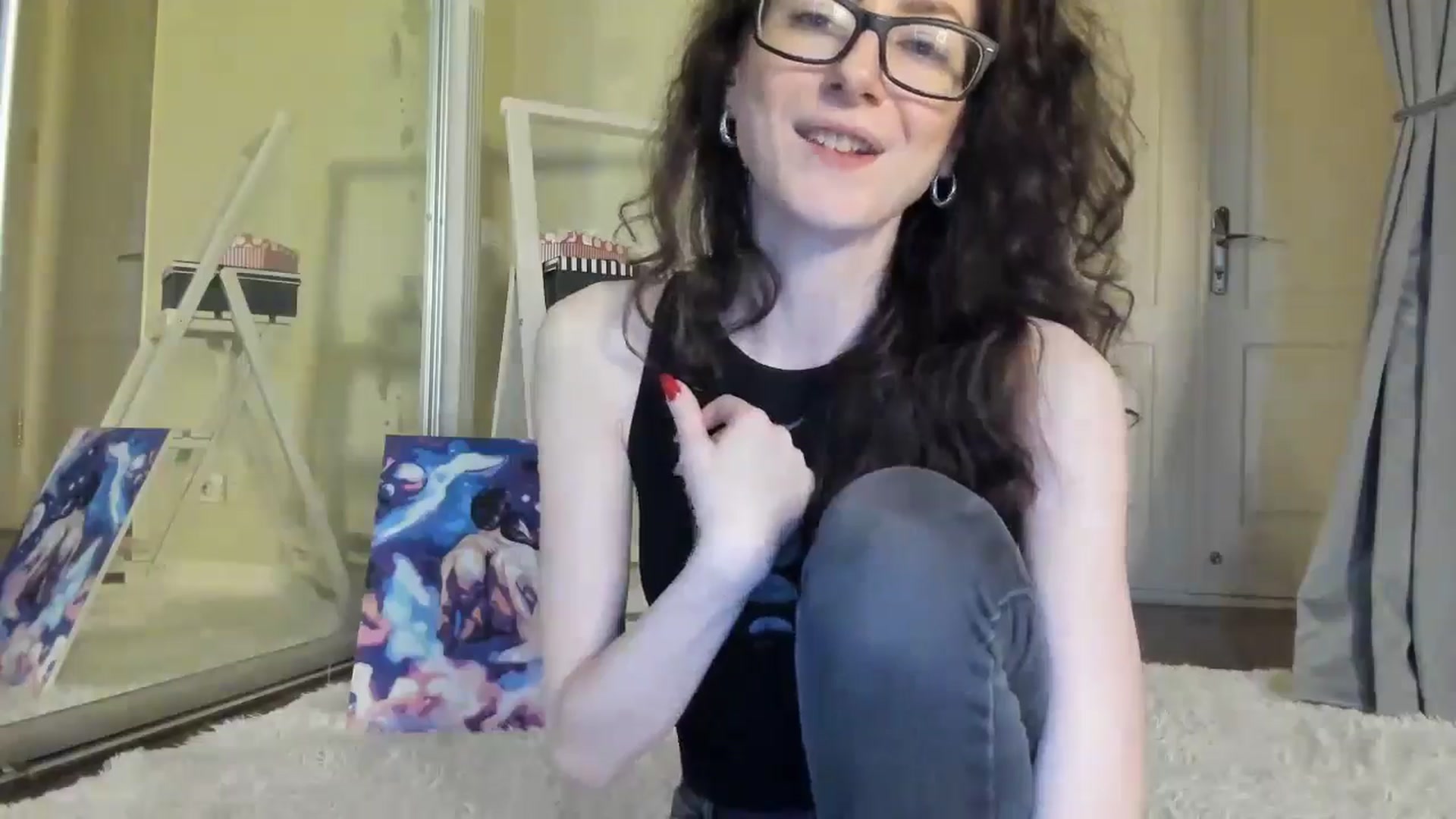 Gallery image thumbnail from Baby_Jewel's myfreecams stream on, 09/12/2024, 12:27 image 8 of 20