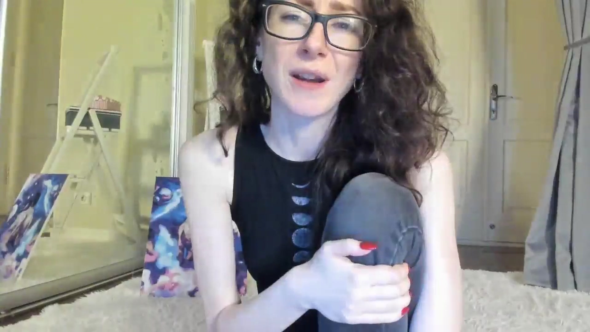 Gallery image thumbnail from Baby_Jewel's myfreecams stream on, 09/12/2024, 12:27 image 7 of 20