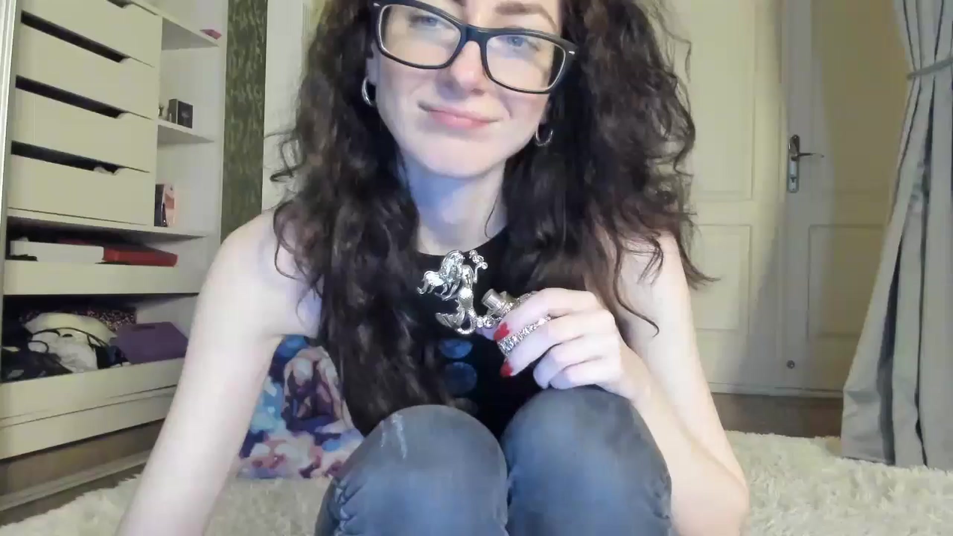 Gallery image thumbnail from Baby_Jewel's myfreecams stream on, 09/12/2024, 12:27 image 4 of 20