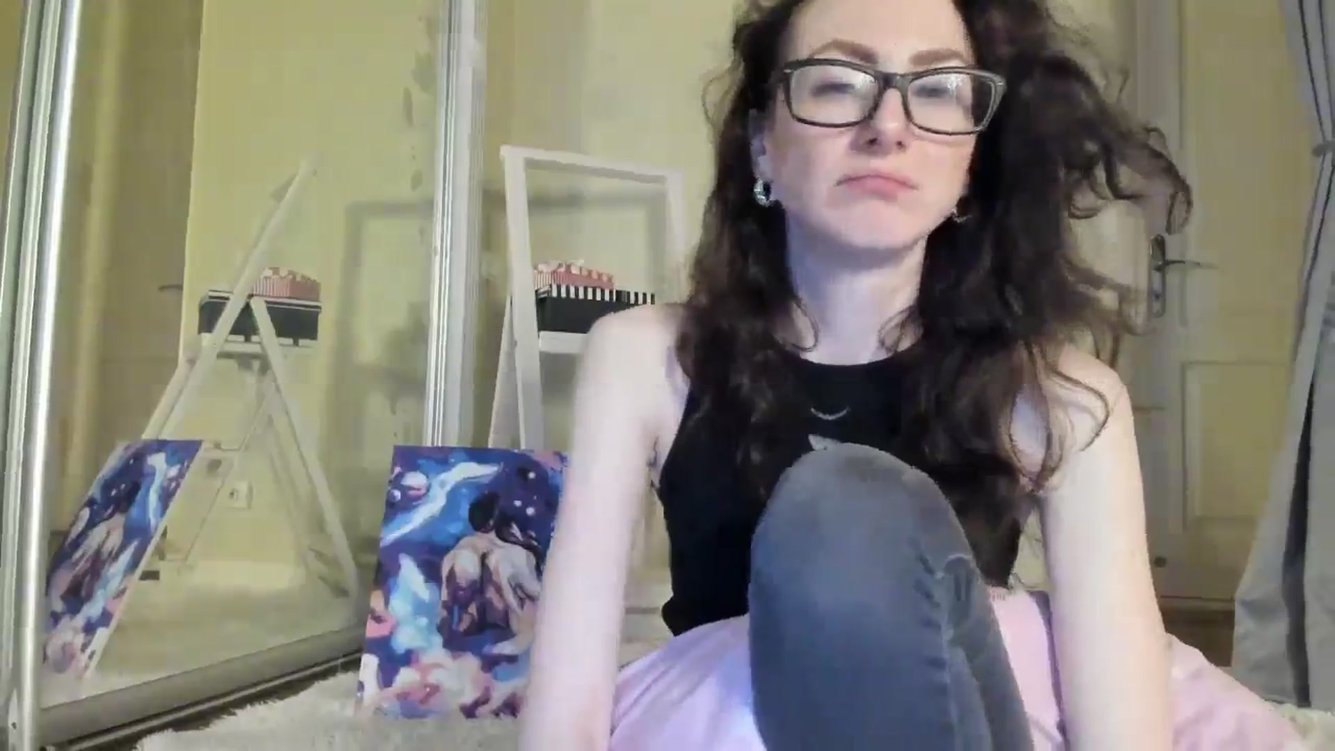 Gallery image thumbnail from Baby_Jewel's myfreecams stream on, 09/12/2024, 12:27 image 20 of 20