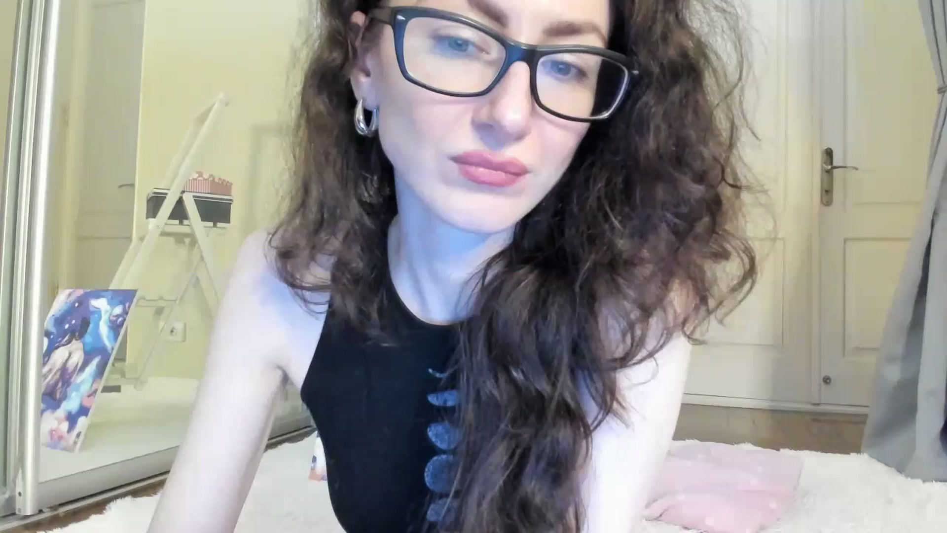Gallery image thumbnail from Baby_Jewel's myfreecams stream on, 09/12/2024, 14:10 image 9 of 20
