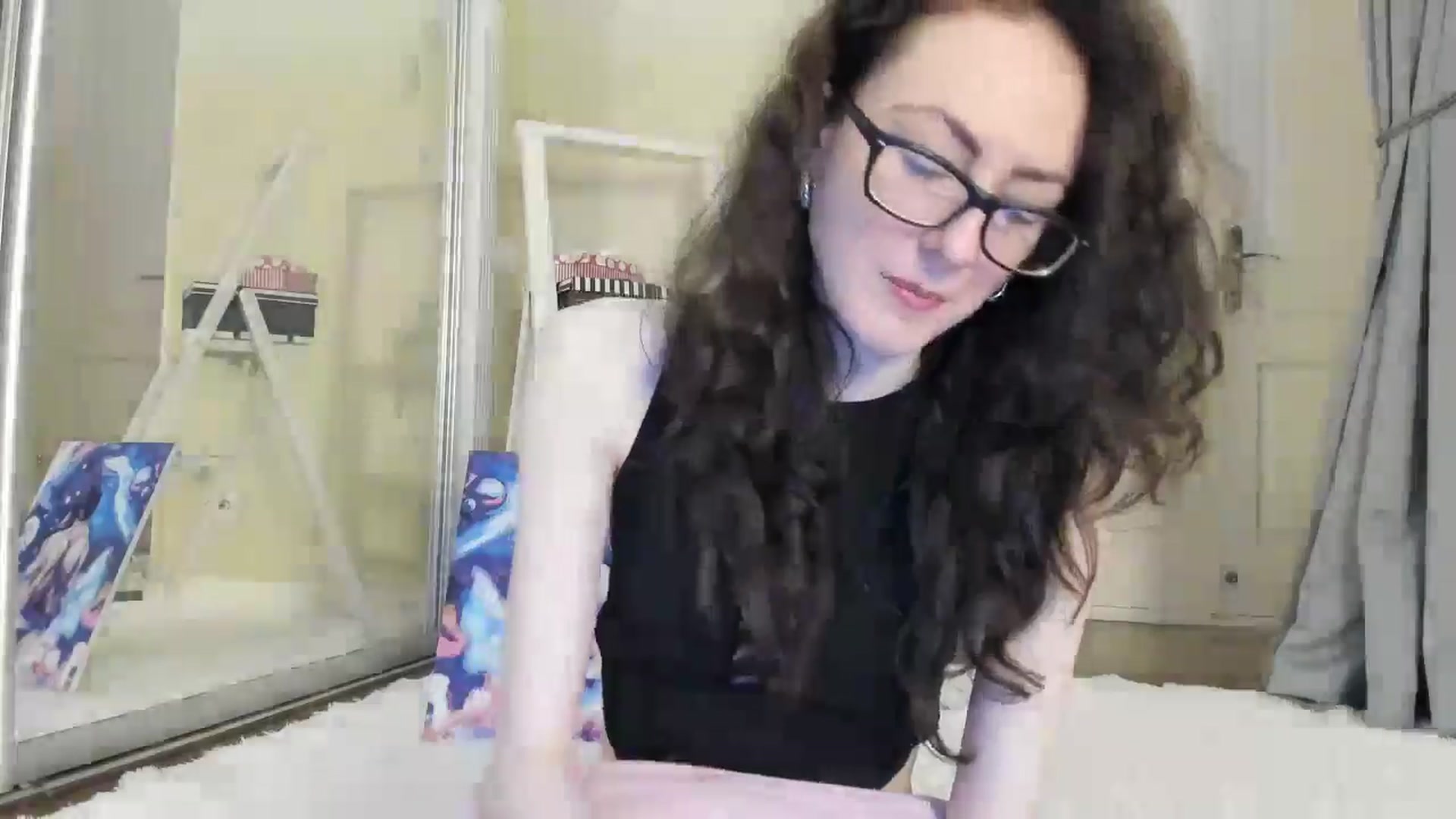 Gallery image thumbnail from Baby_Jewel's myfreecams stream on, 09/12/2024, 14:10 image 17 of 20