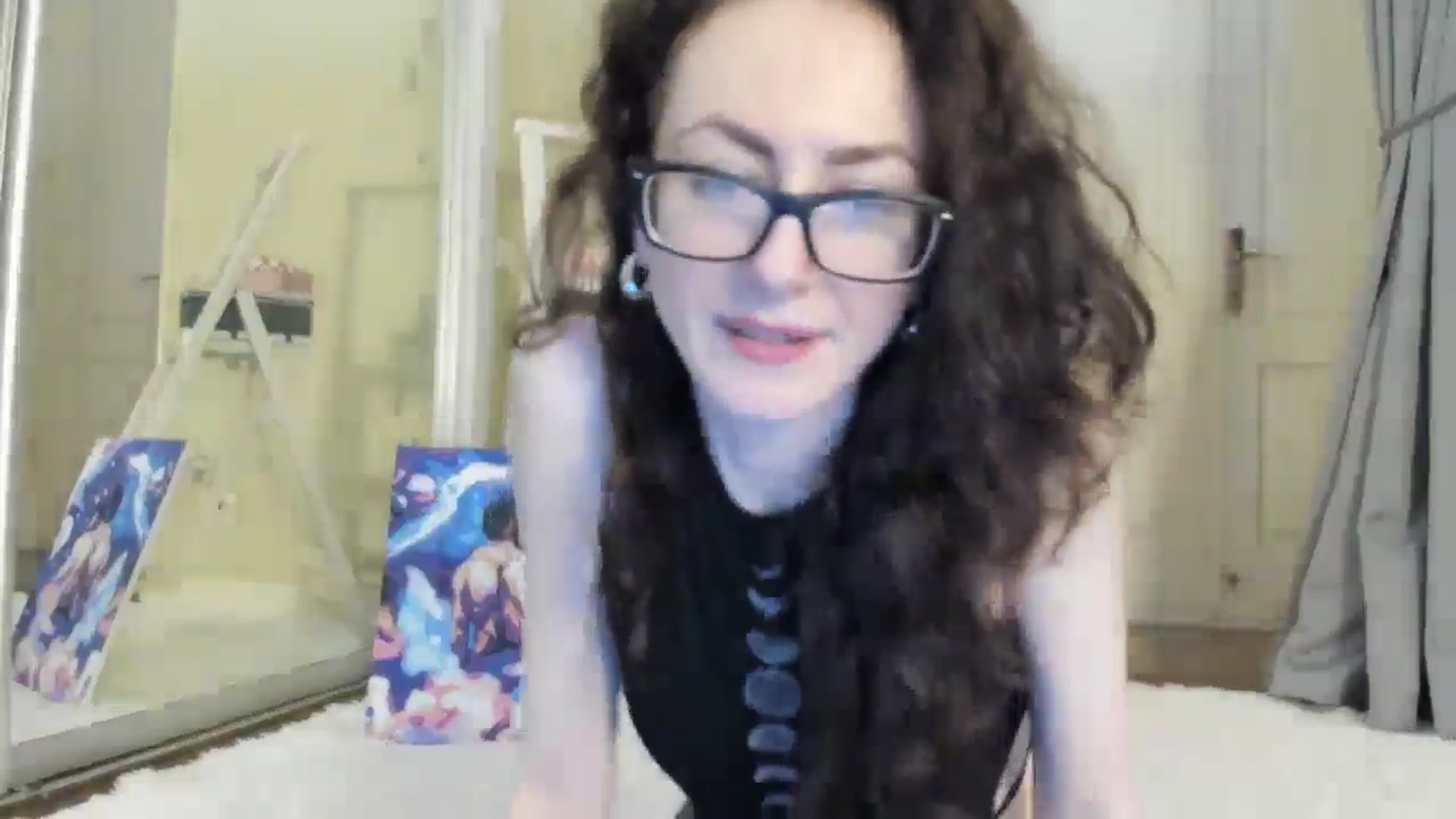 Gallery image thumbnail from Baby_Jewel's myfreecams stream on, 09/12/2024, 14:10 image 19 of 20