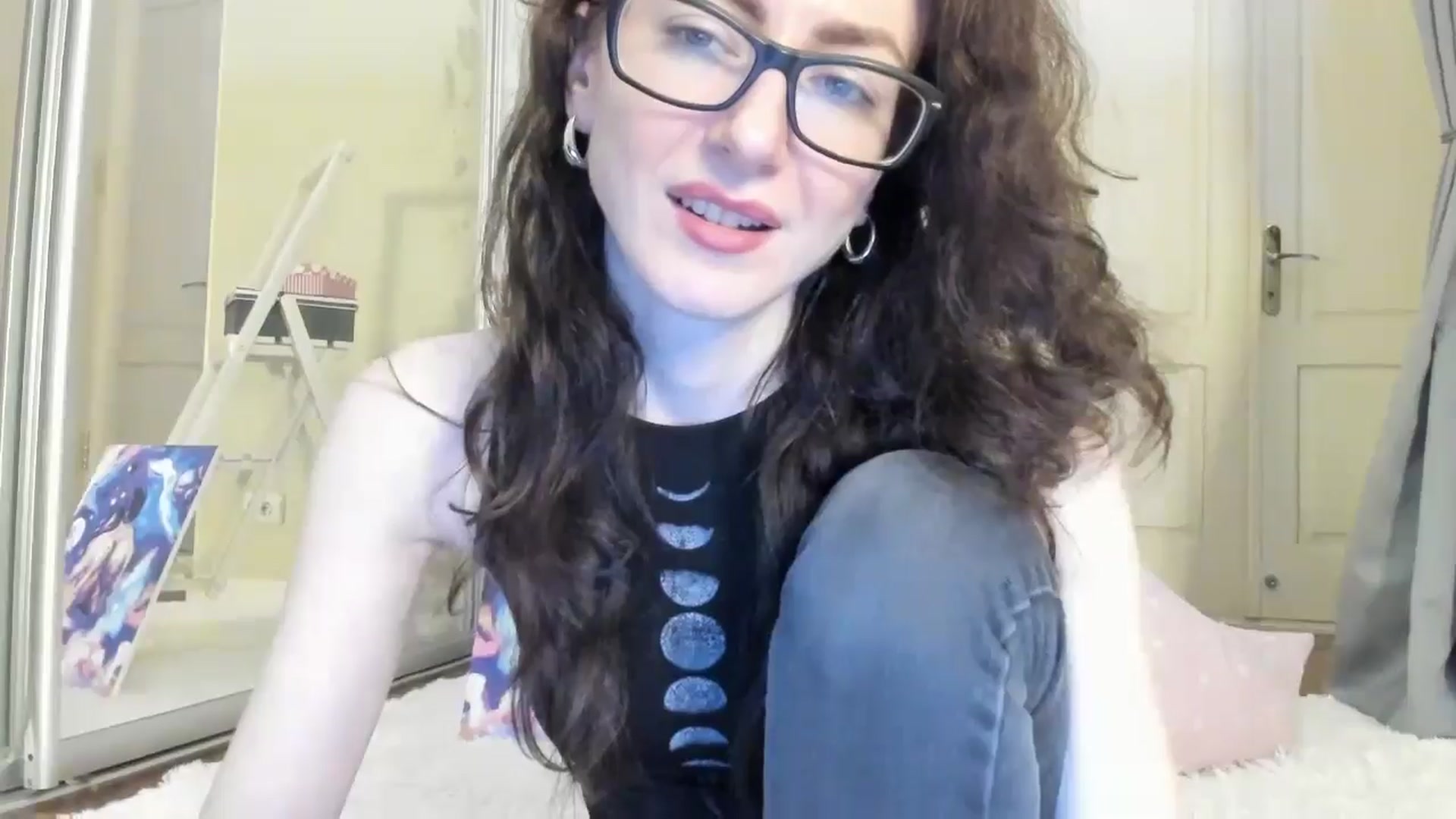 Gallery image thumbnail from Baby_Jewel's myfreecams stream on, 09/12/2024, 14:10 image 12 of 20