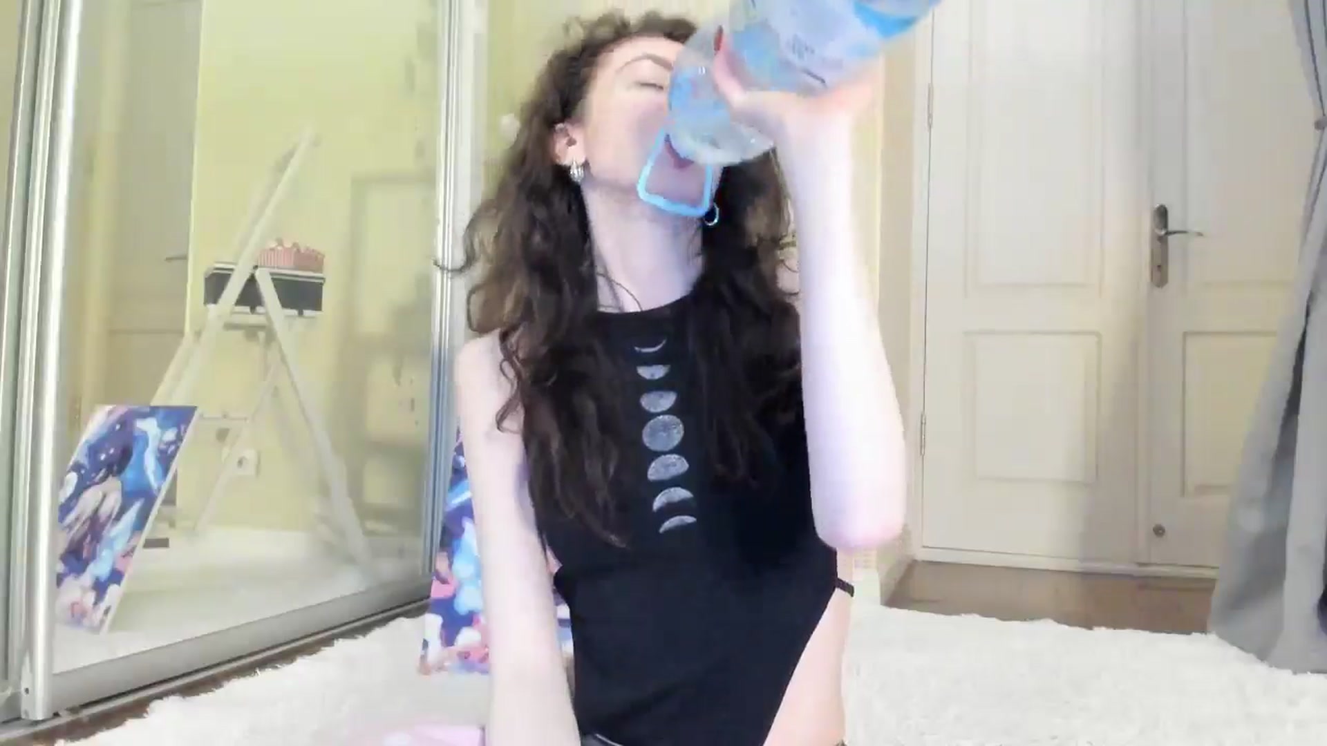 Gallery image thumbnail from Baby_Jewel's myfreecams stream on, 09/12/2024, 14:10 image 13 of 20