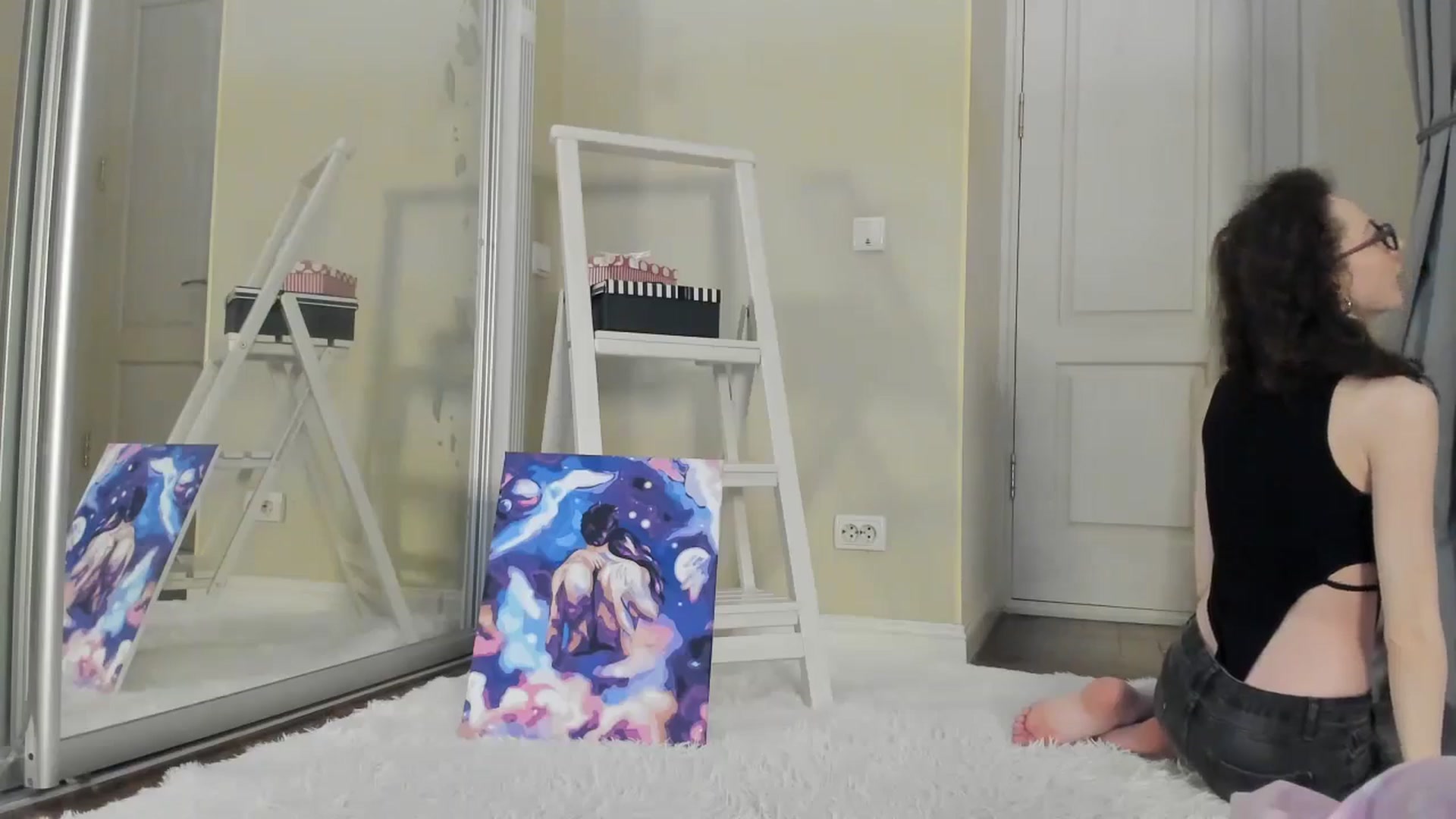Gallery image thumbnail from Baby_Jewel's myfreecams stream on, 09/12/2024, 14:10 image 15 of 20