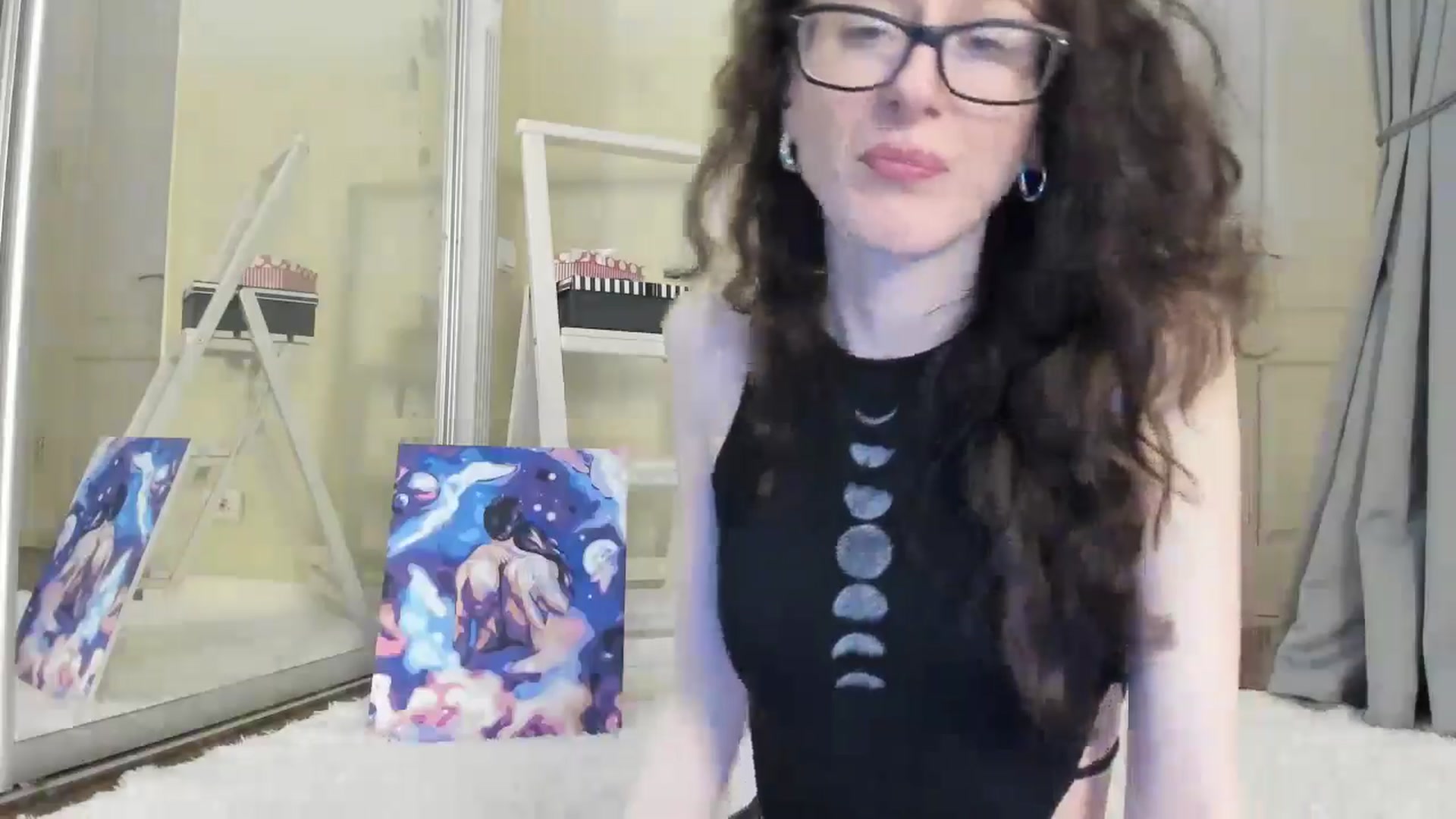 Gallery image thumbnail from Baby_Jewel's myfreecams stream on, 09/12/2024, 14:10 image 20 of 20