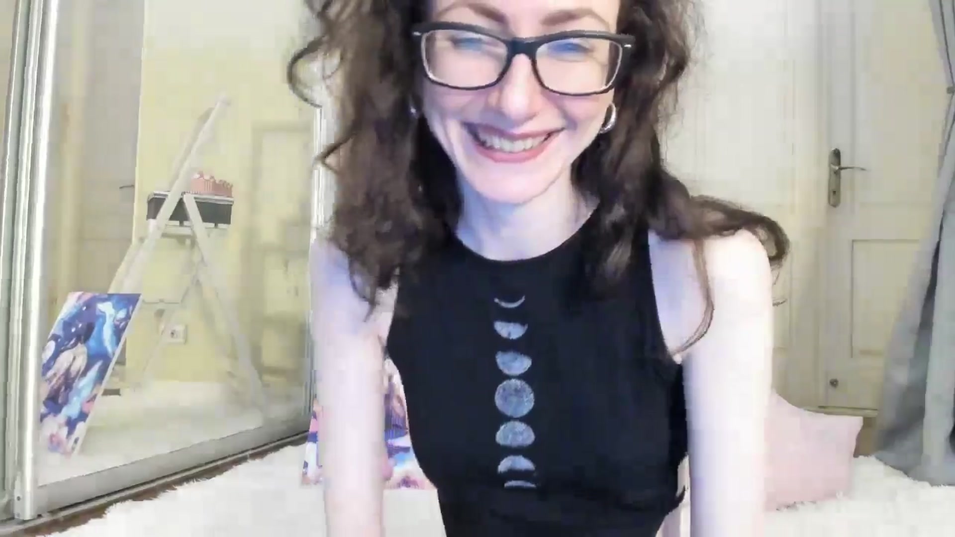Gallery image thumbnail from Baby_Jewel's myfreecams stream on, 09/12/2024, 14:10 image 11 of 20