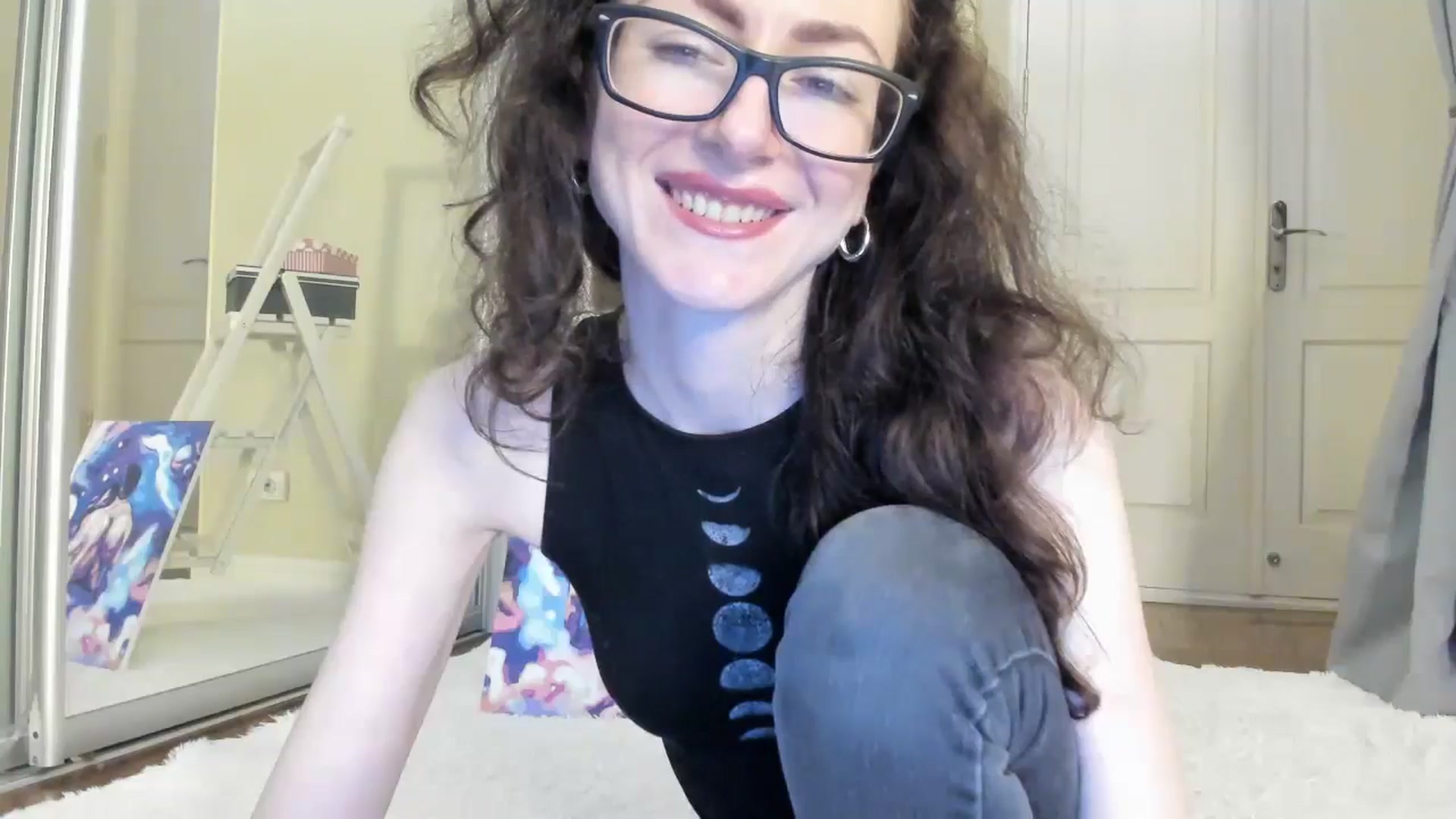 Gallery image thumbnail from Baby_Jewel's myfreecams stream on, 09/12/2024, 14:10 image 6 of 20