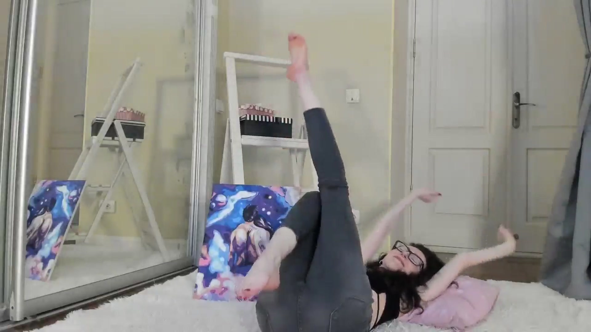 Gallery image thumbnail from Baby_Jewel's myfreecams stream on, 09/12/2024, 14:10 image 7 of 20