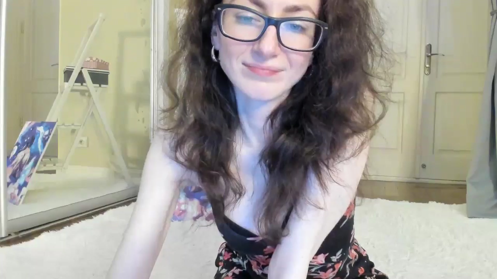 Gallery image thumbnail from Baby_Jewel's myfreecams stream on, 09/13/2024, 11:22 image 7 of 20