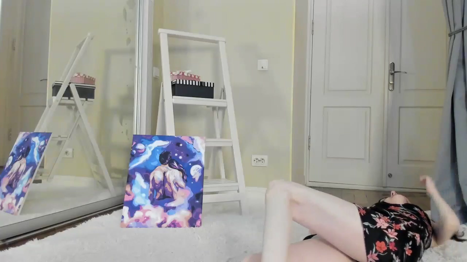 Gallery image thumbnail from Baby_Jewel's myfreecams stream on, 09/13/2024, 12:42 image 13 of 20