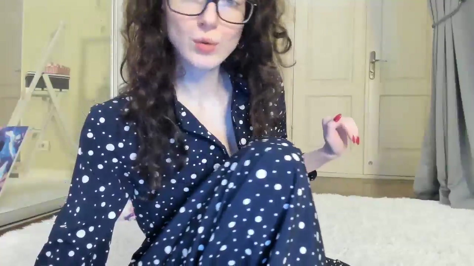 Gallery image thumbnail from Baby_Jewel's myfreecams stream on, 09/14/2024, 08:39 image 16 of 20