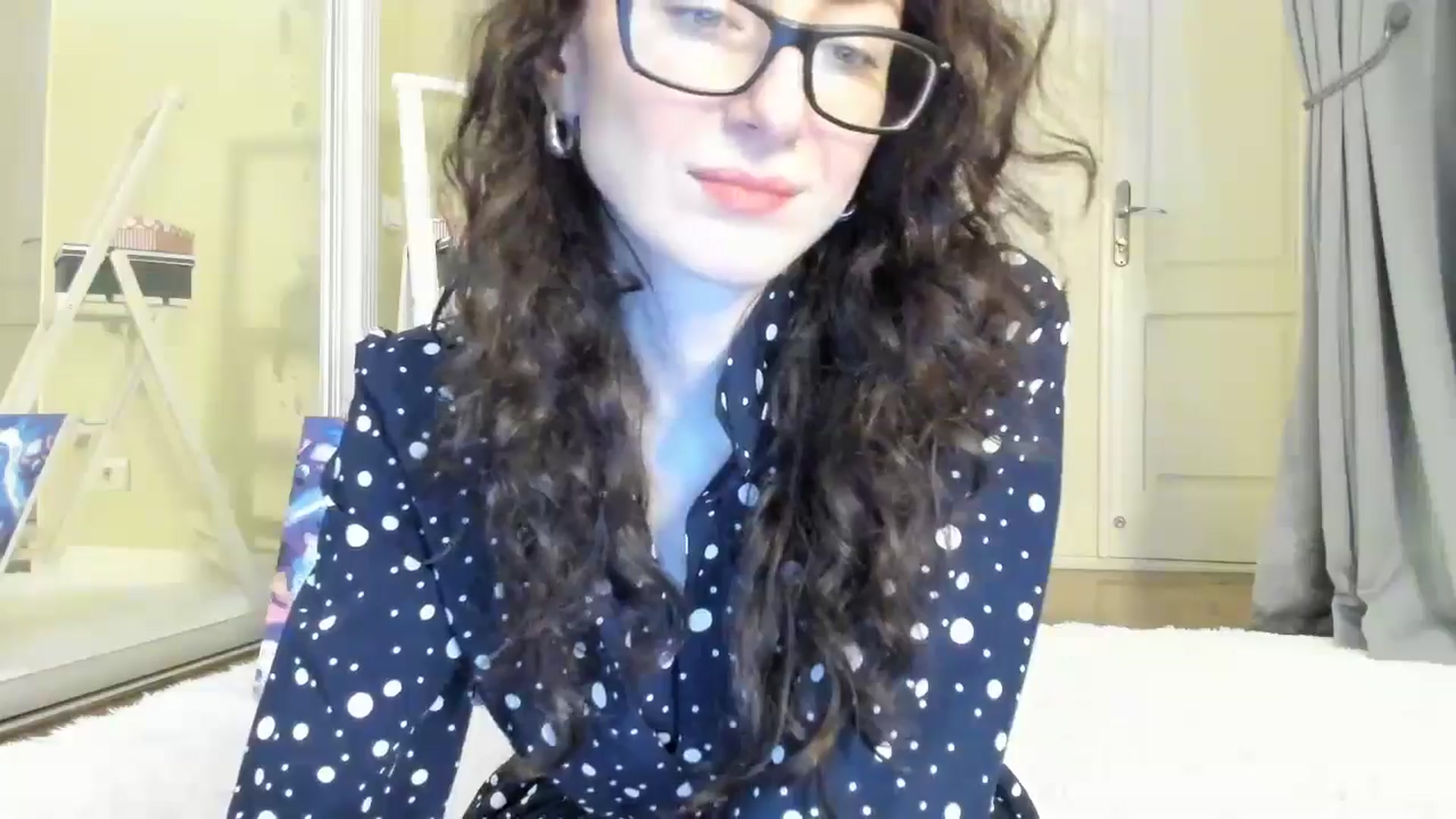 Gallery image thumbnail from Baby_Jewel's myfreecams stream on, 09/14/2024, 08:39 image 10 of 20