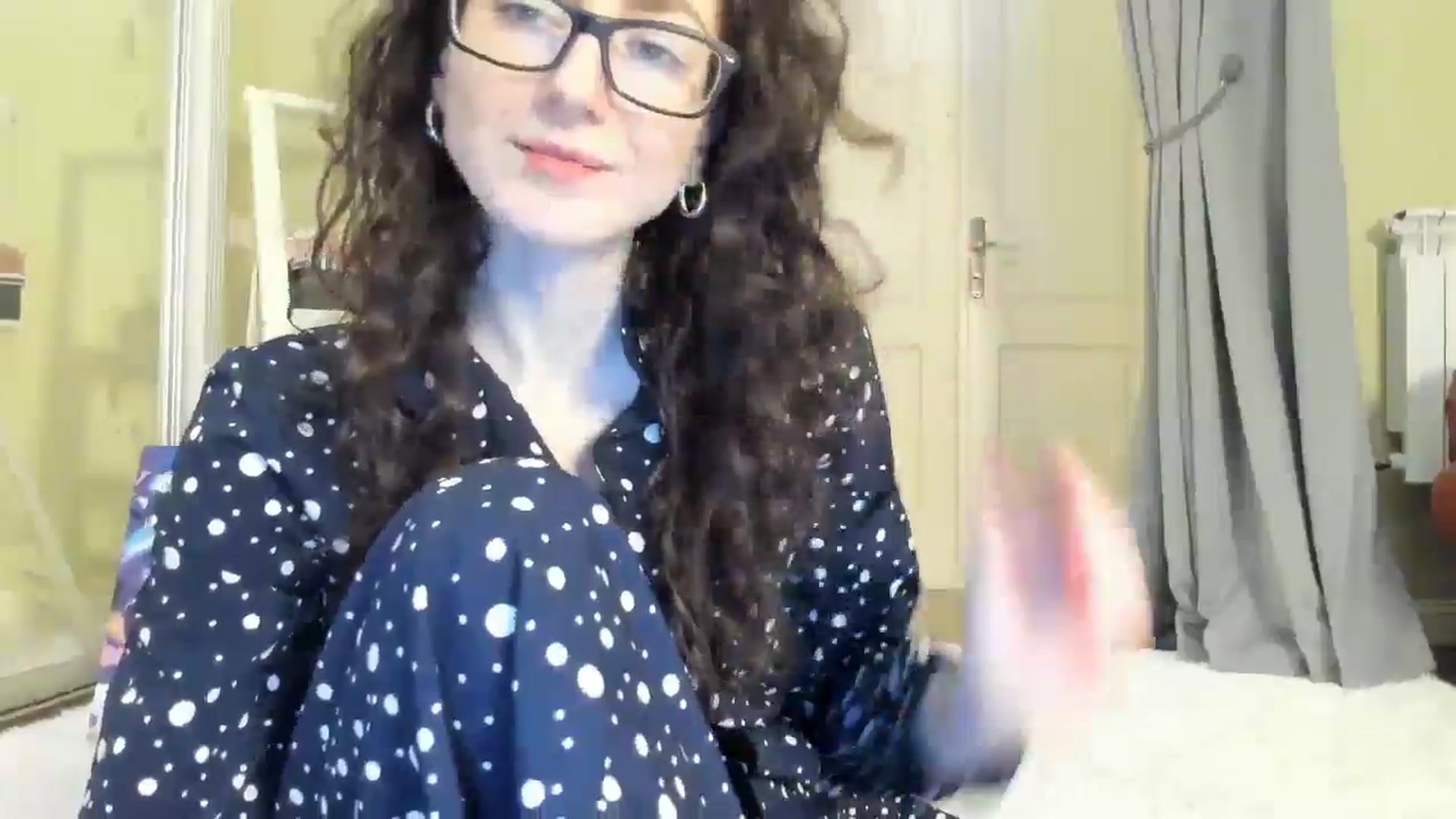 Gallery image thumbnail from Baby_Jewel's myfreecams stream on, 09/14/2024, 08:39 image 3 of 20
