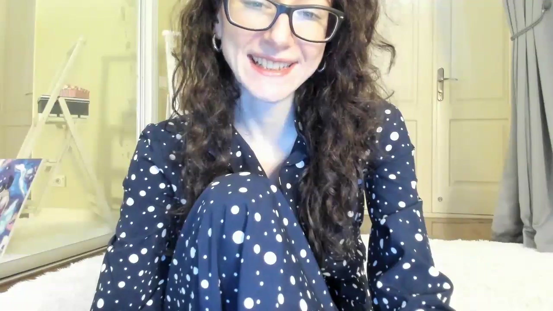 Gallery image thumbnail from Baby_Jewel's myfreecams stream on, 09/14/2024, 08:39 image 4 of 20