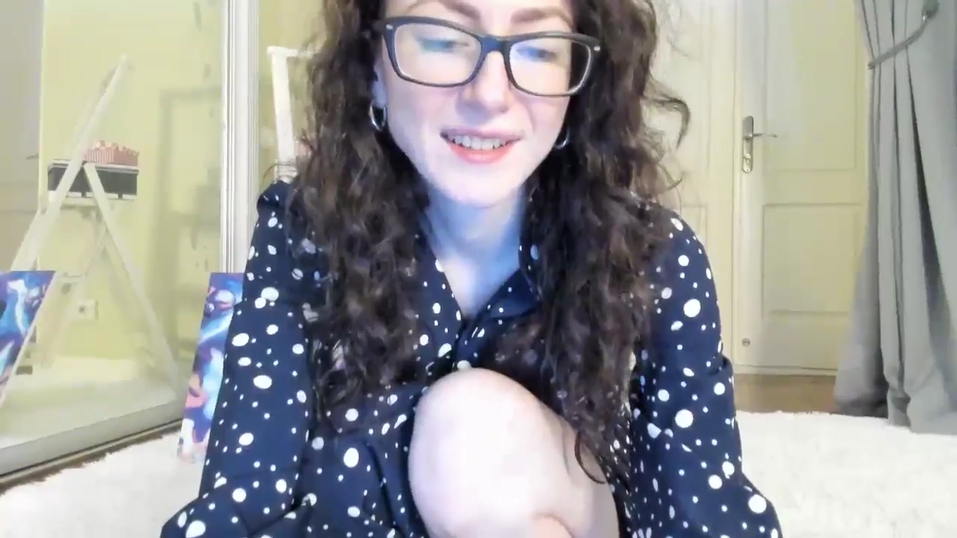 Gallery image thumbnail from Baby_Jewel's myfreecams stream on, 09/14/2024, 08:39 image 5 of 20