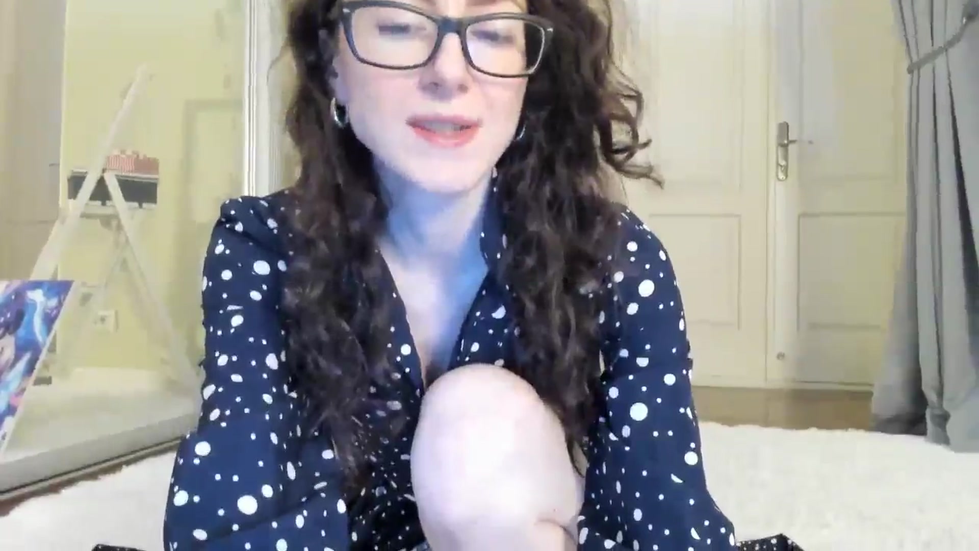 Gallery image thumbnail from Baby_Jewel's myfreecams stream on, 09/14/2024, 08:39 image 12 of 20
