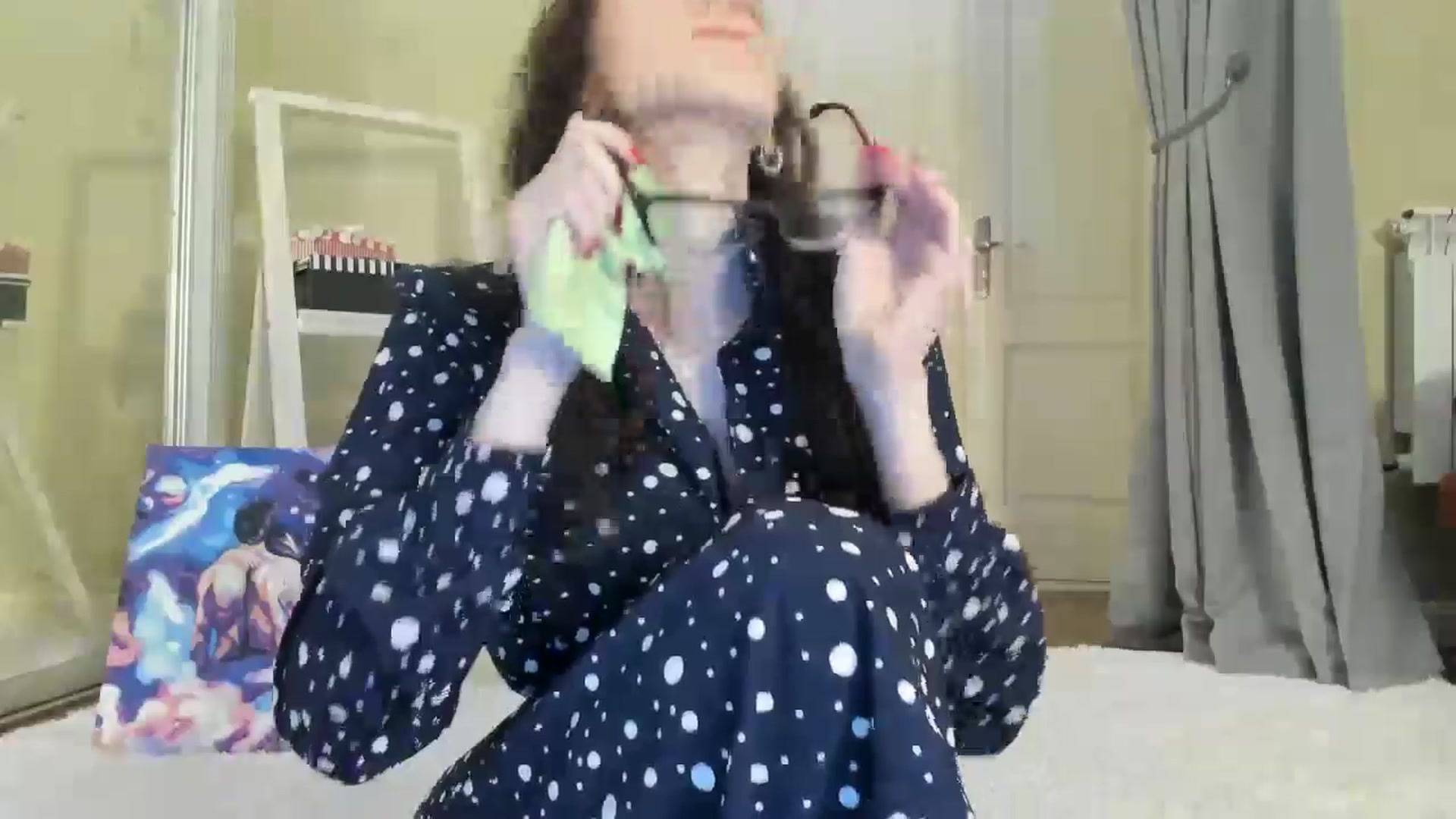 Gallery image thumbnail from Baby_Jewel's myfreecams stream on, 09/14/2024, 08:39 image 2 of 20