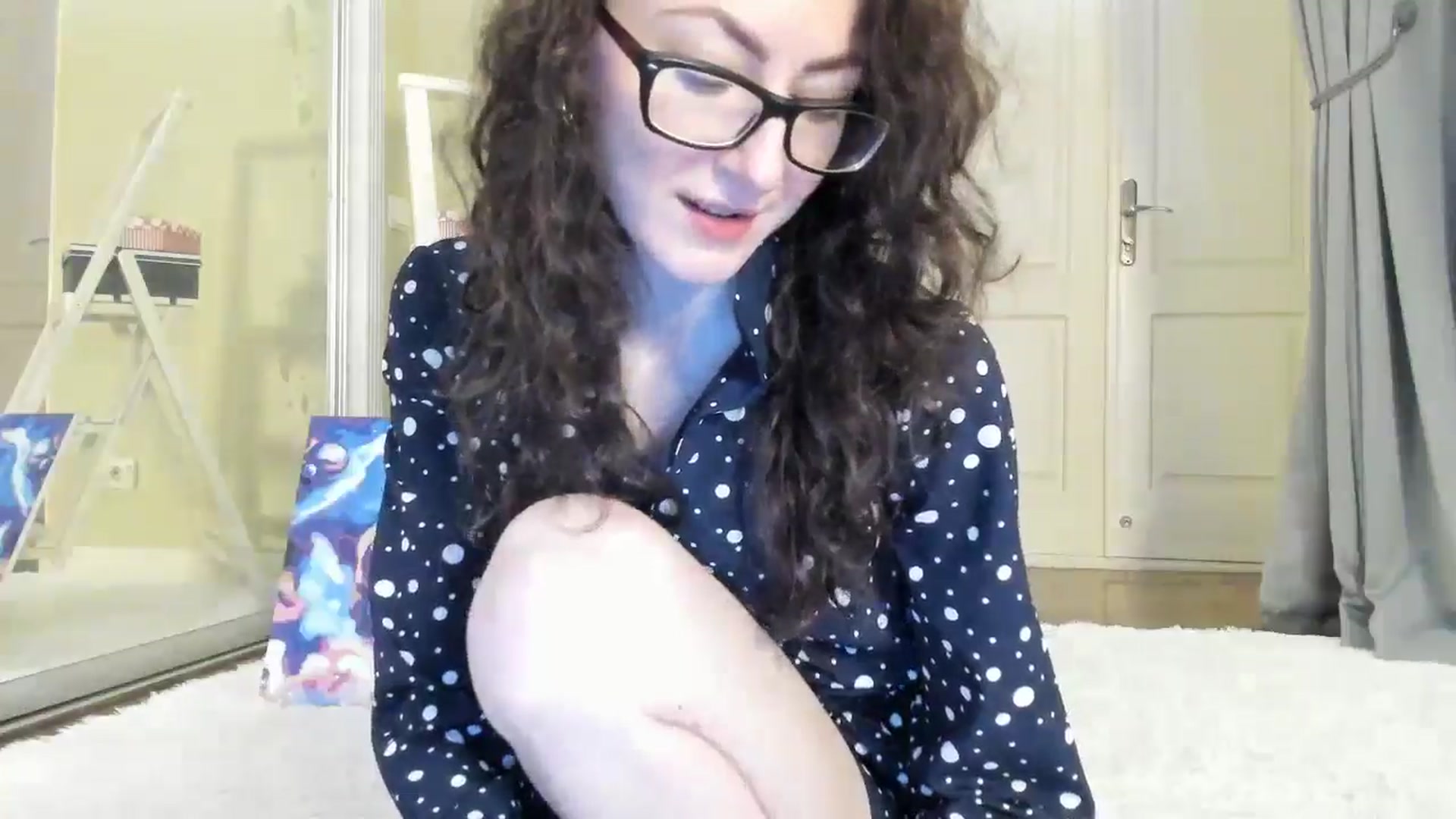 Gallery image thumbnail from Baby_Jewel's myfreecams stream on, 09/14/2024, 08:39 image 7 of 20