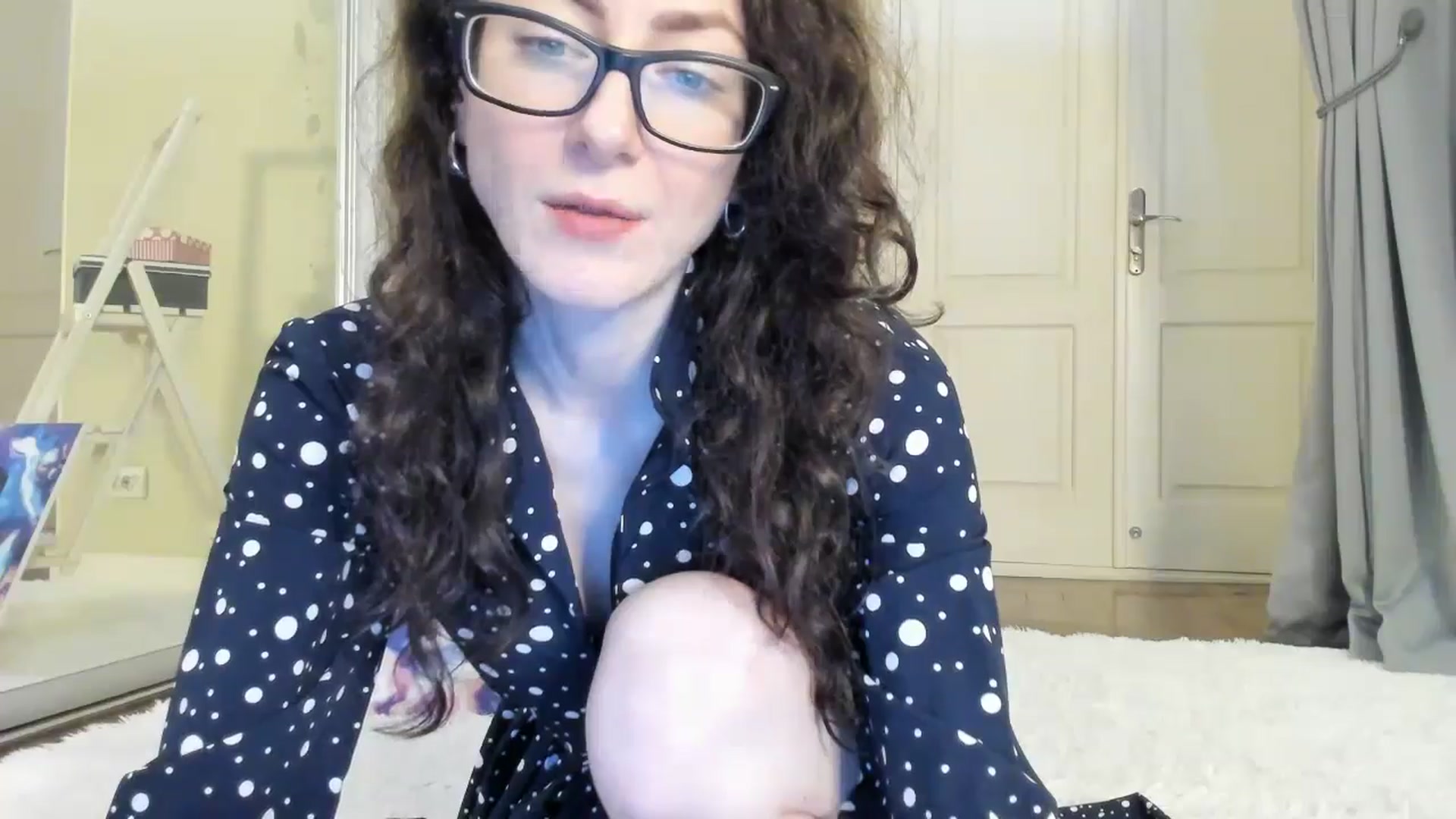 Gallery image thumbnail from Baby_Jewel's myfreecams stream on, 09/14/2024, 08:39 image 13 of 20