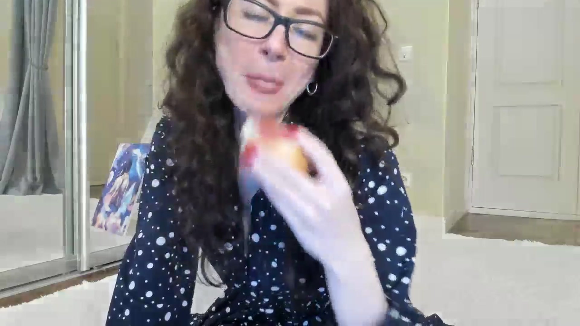 Gallery image thumbnail from Baby_Jewel's myfreecams stream on, 09/14/2024, 11:10 image 5 of 20