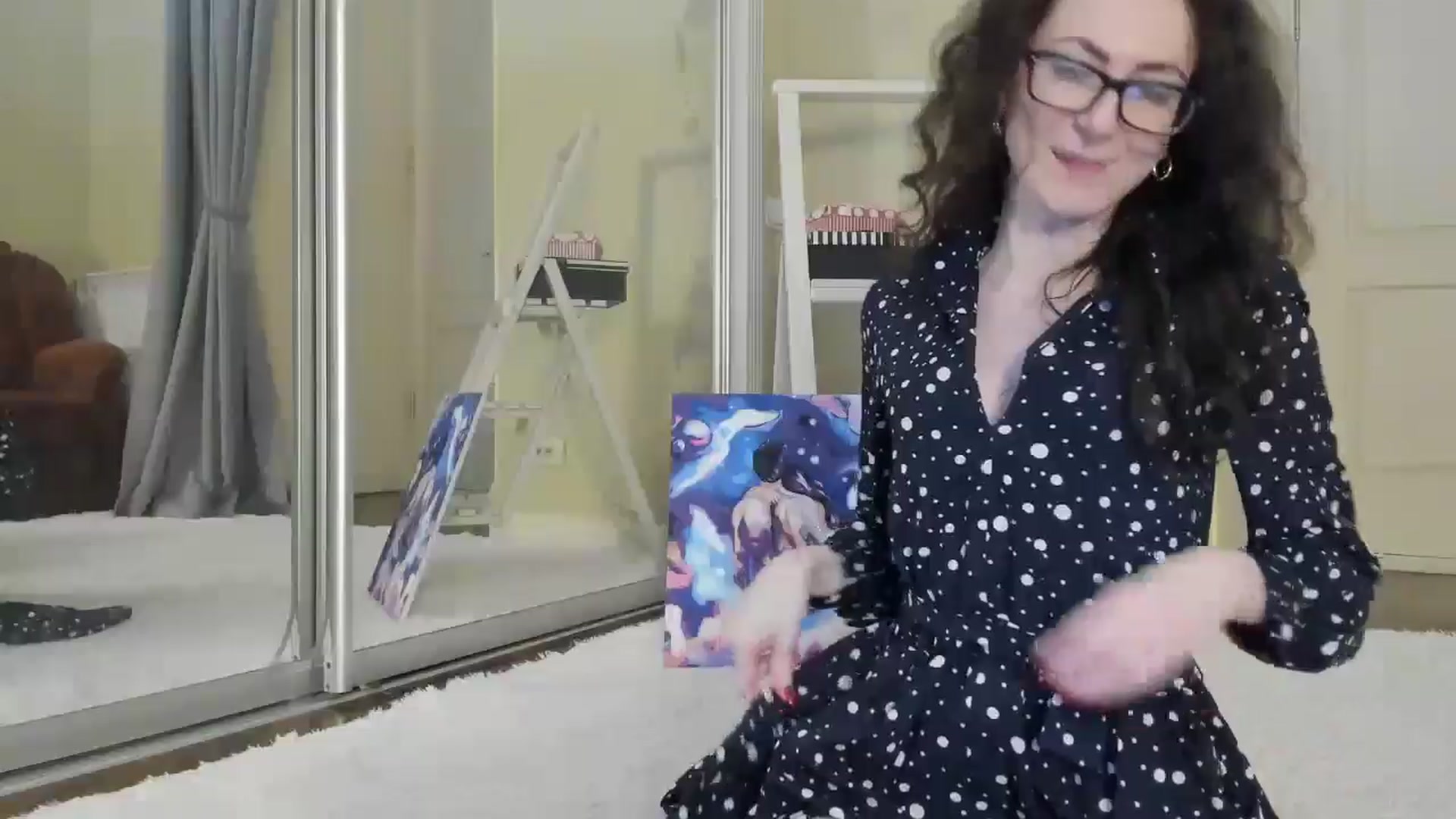 Gallery image thumbnail from Baby_Jewel's myfreecams stream on, 09/14/2024, 13:54 image 20 of 20