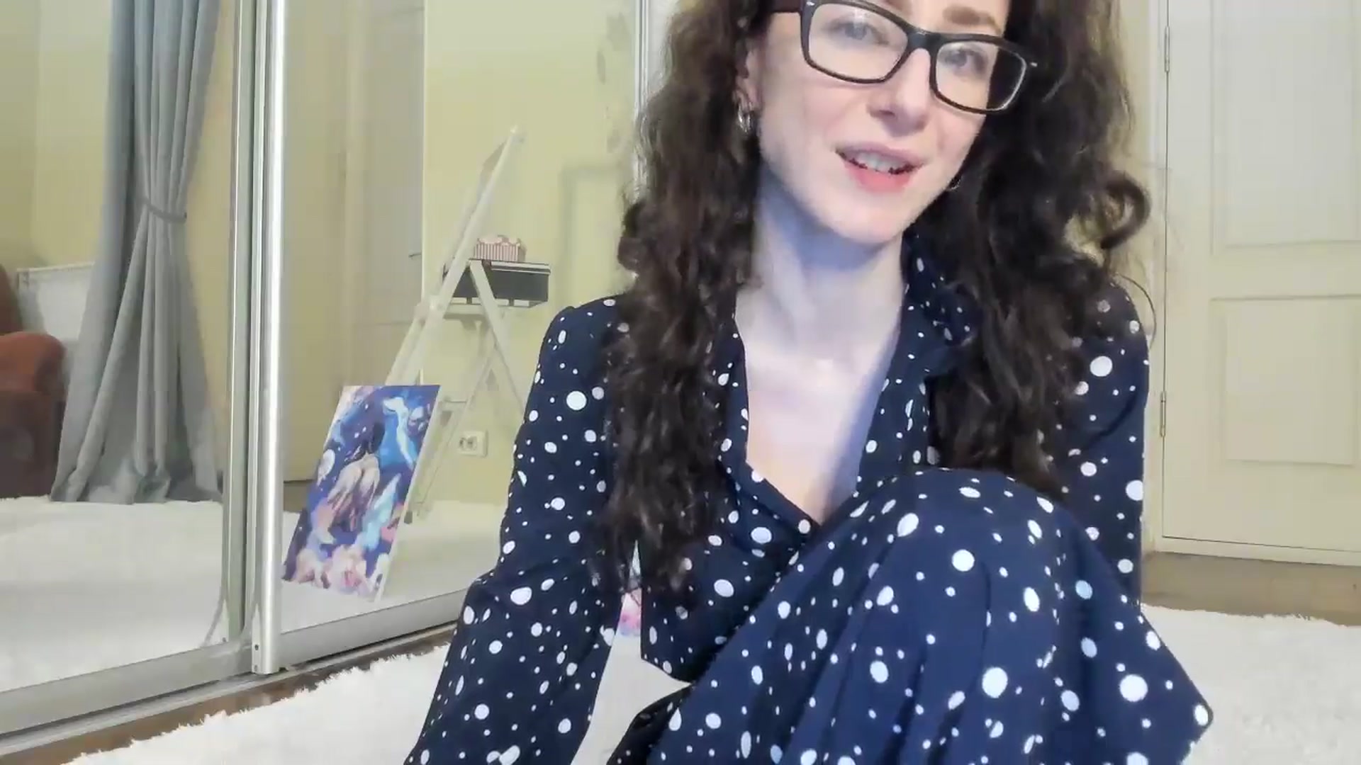 Gallery image thumbnail from Baby_Jewel's myfreecams stream on, 09/14/2024, 13:54 image 3 of 20