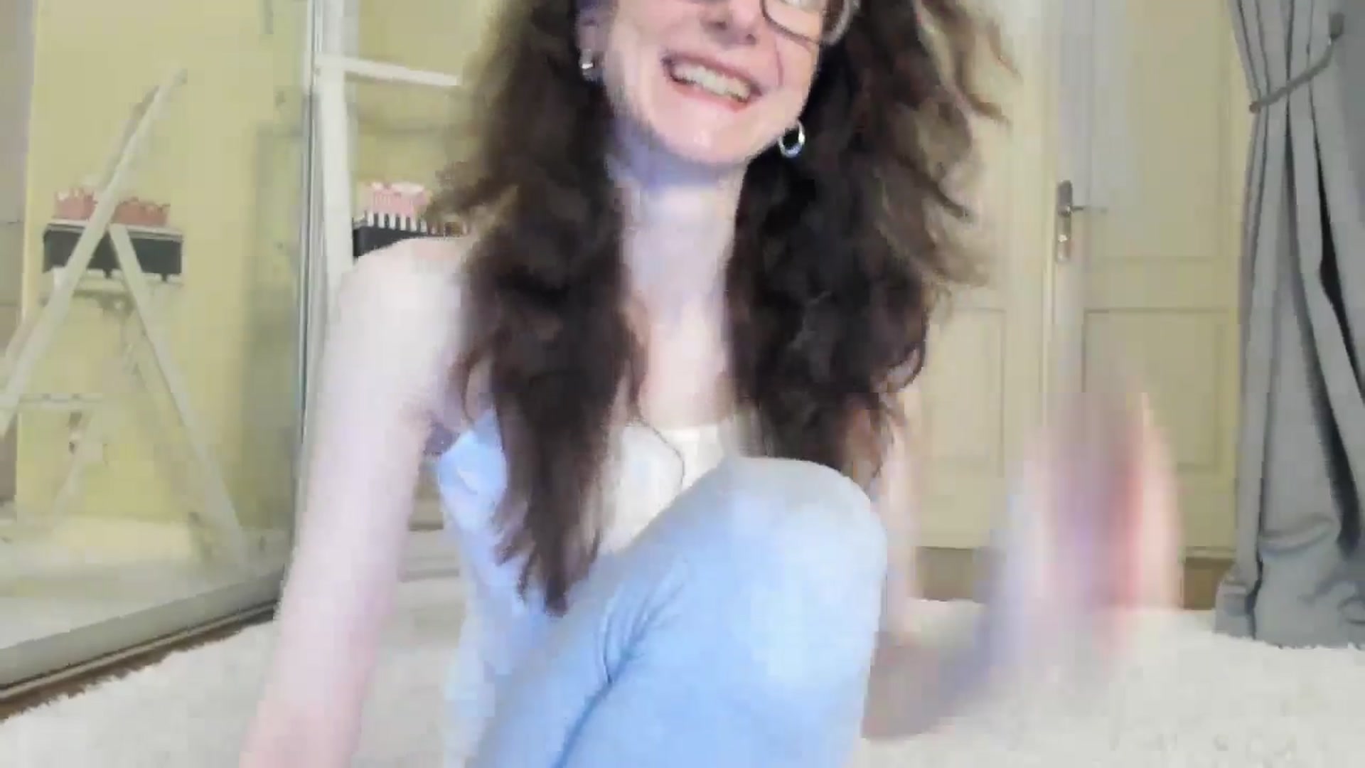 Gallery image thumbnail from Baby_Jewel's myfreecams stream on, 09/17/2024, 08:51 image 16 of 20