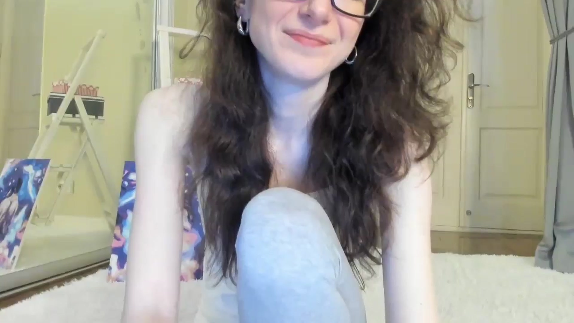 Gallery image thumbnail from Baby_Jewel's myfreecams stream on, 09/17/2024, 08:51 image 18 of 20