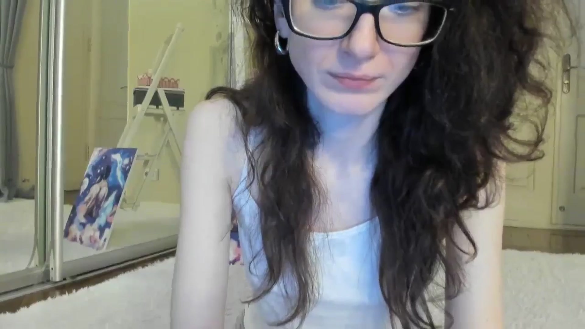 Gallery image thumbnail from Baby_Jewel's myfreecams stream on, 09/17/2024, 09:47 image 3 of 20