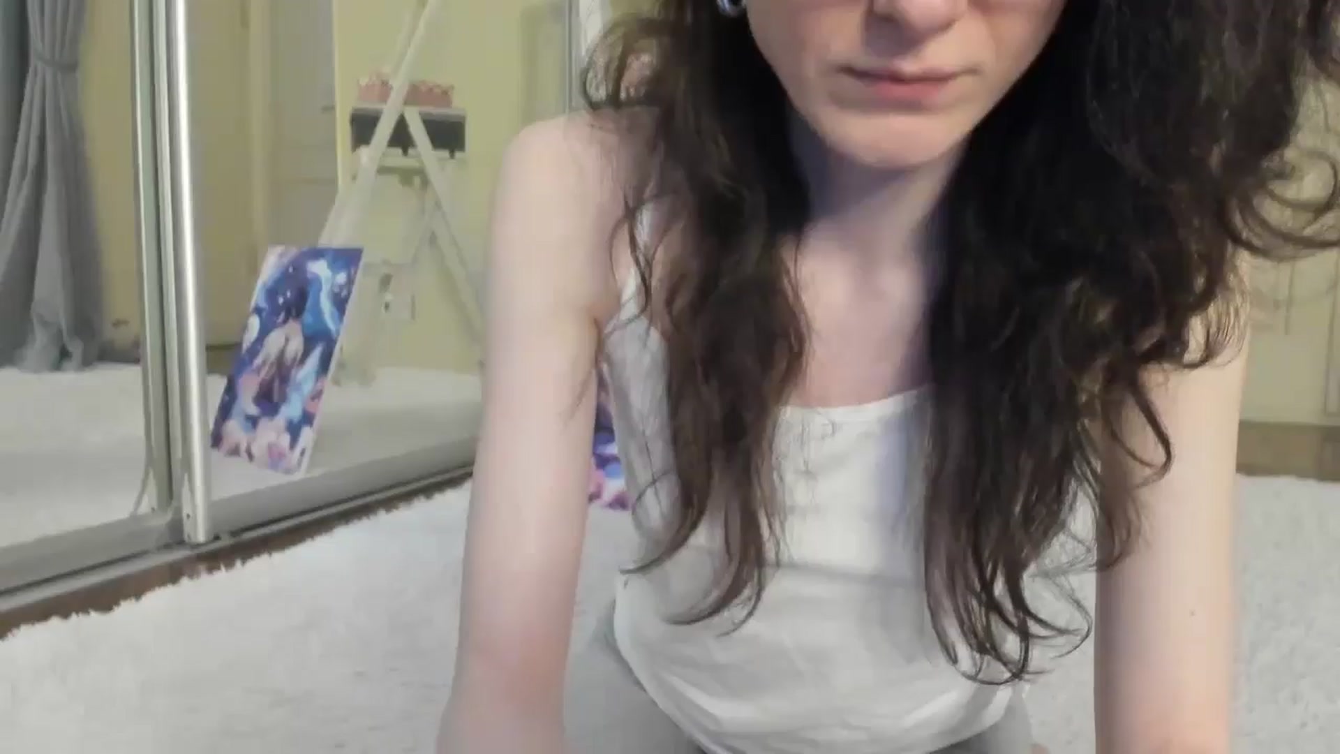 Gallery image thumbnail from Baby_Jewel's myfreecams stream on, 09/17/2024, 09:47 image 1 of 20