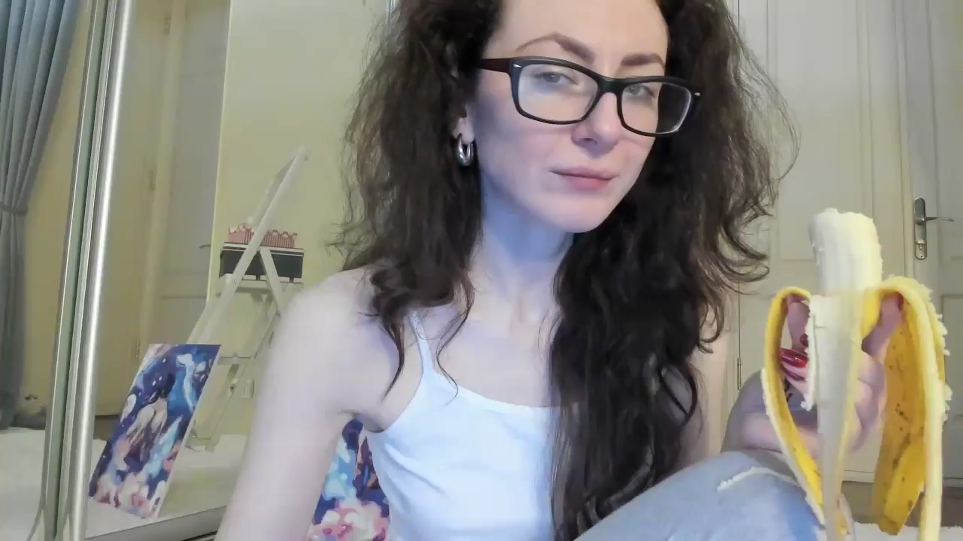 Gallery image thumbnail from Baby_Jewel's myfreecams stream on, 09/17/2024, 09:47 image 8 of 20