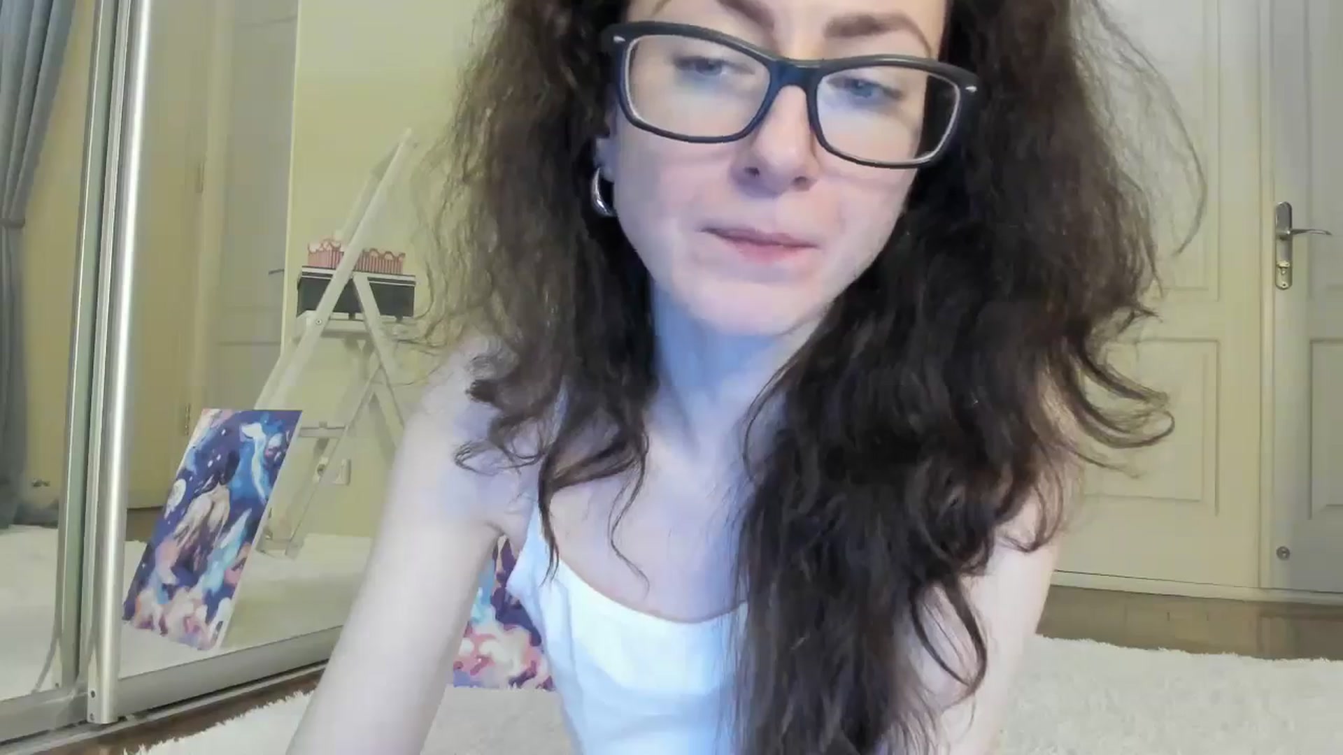 Gallery image thumbnail from Baby_Jewel's myfreecams stream on, 09/17/2024, 09:47 image 10 of 20