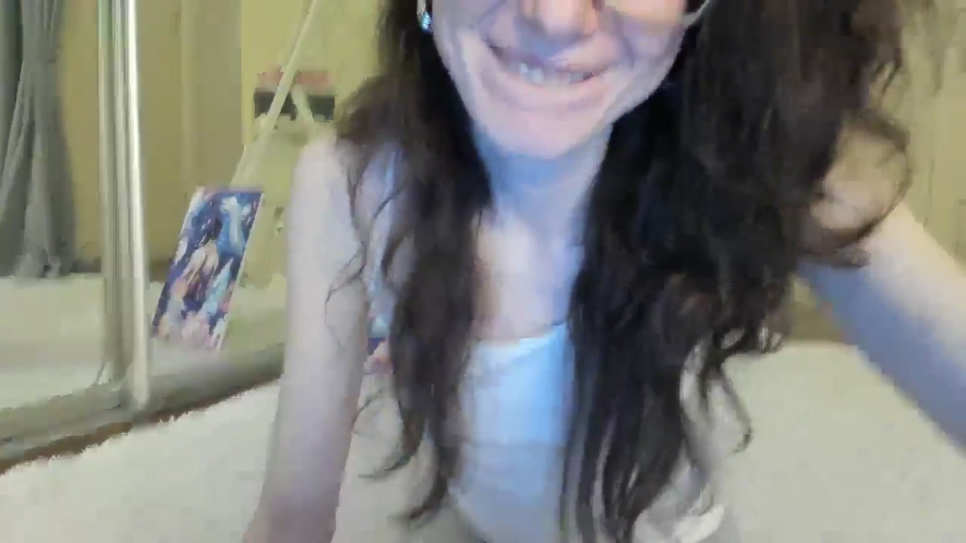 Gallery image thumbnail from Baby_Jewel's myfreecams stream on, 09/17/2024, 09:47 image 2 of 20