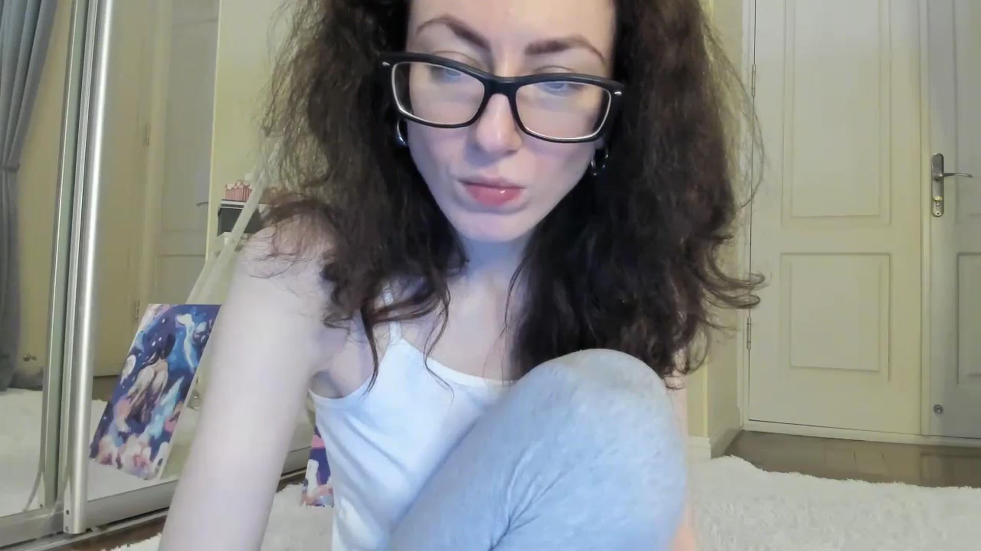 Gallery image thumbnail from Baby_Jewel's myfreecams stream on, 09/17/2024, 09:47 image 11 of 20