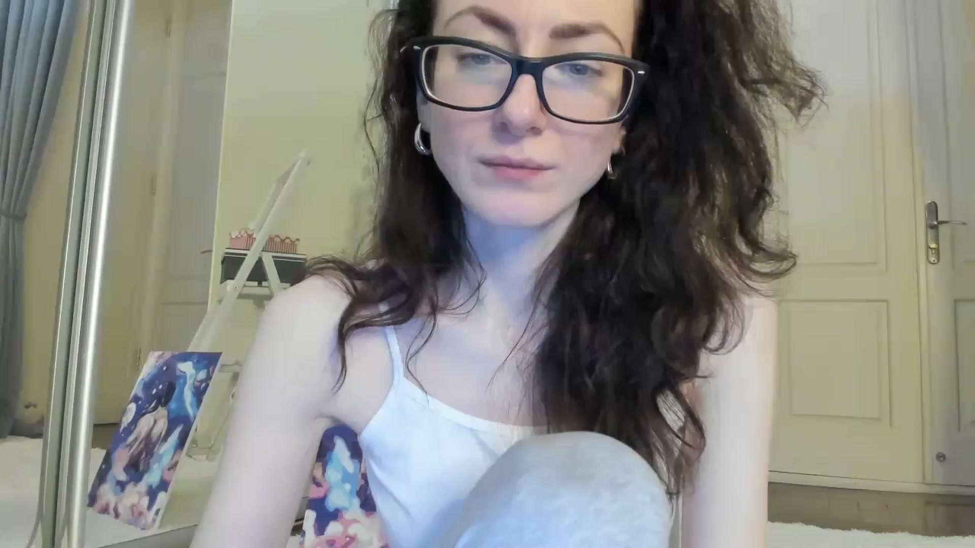 Gallery image thumbnail from Baby_Jewel's myfreecams stream on, 09/17/2024, 09:47 image 20 of 20