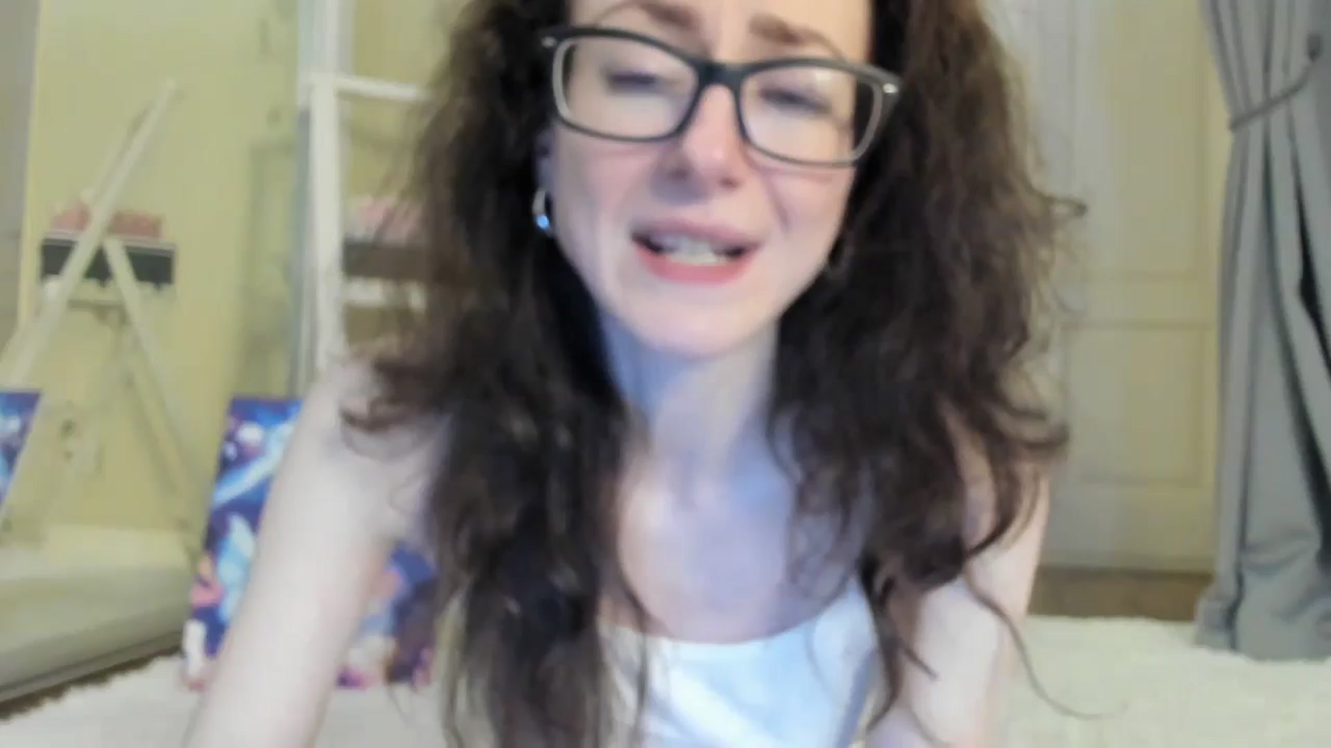 Gallery image thumbnail from Baby_Jewel's myfreecams stream on, 09/17/2024, 14:05 image 1 of 20