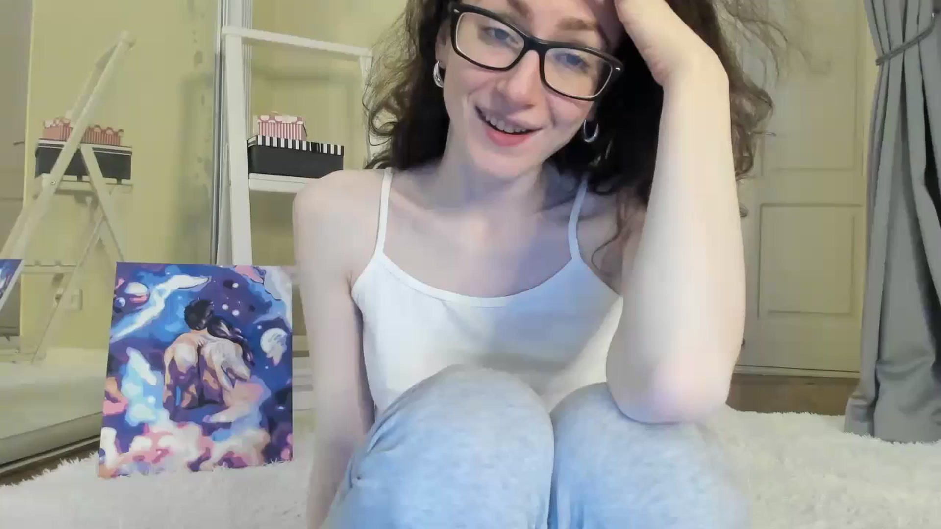 Gallery image thumbnail from Baby_Jewel's myfreecams stream on, 09/17/2024, 14:05 image 8 of 20