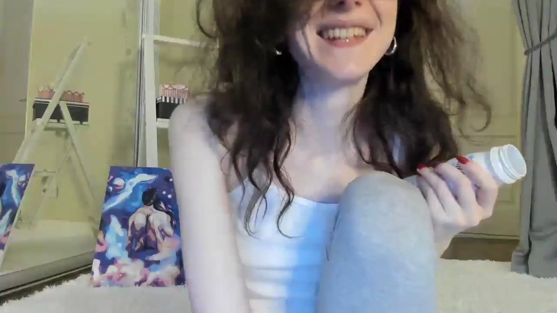Gallery image thumbnail from Baby_Jewel's myfreecams stream on, 09/17/2024, 14:05 image 4 of 20