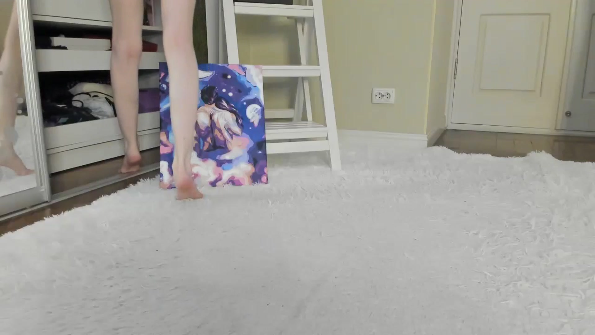Gallery image thumbnail from Baby_Jewel's myfreecams stream on, 09/17/2024, 14:05 image 17 of 20